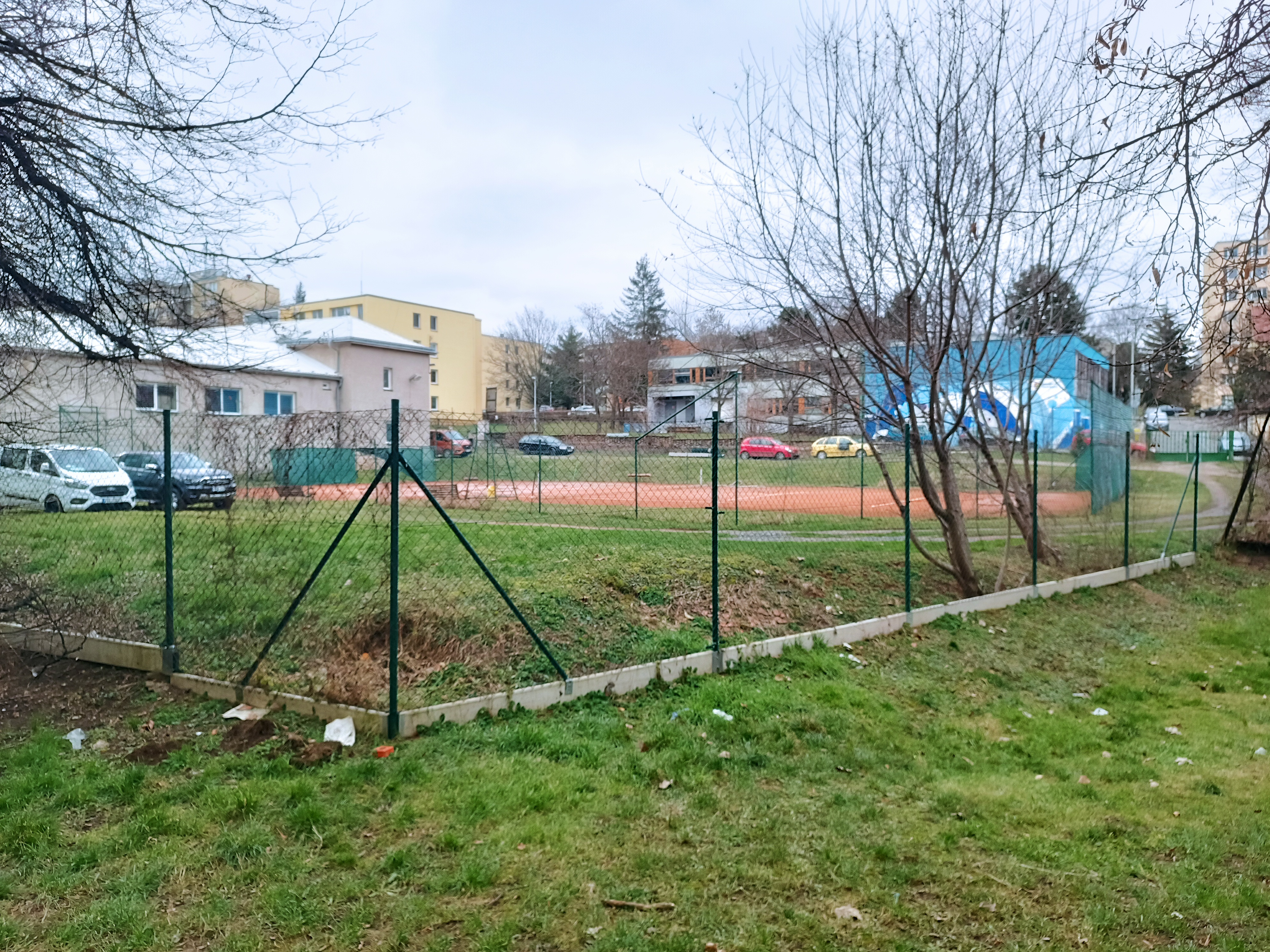 Tělovýchovná jednota Střížkov, z.s. foto 4