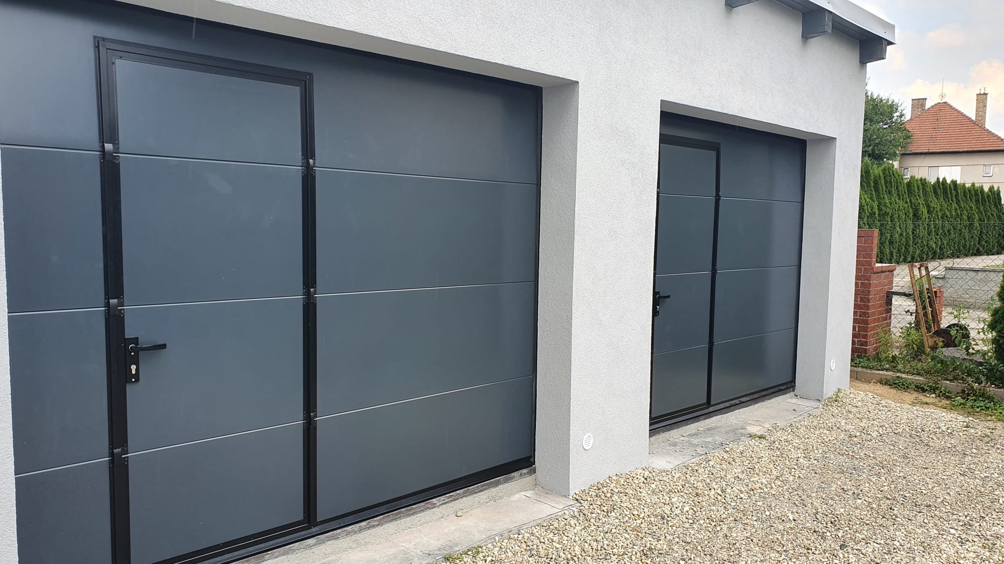 Bartek vrata s.r.o foto 6