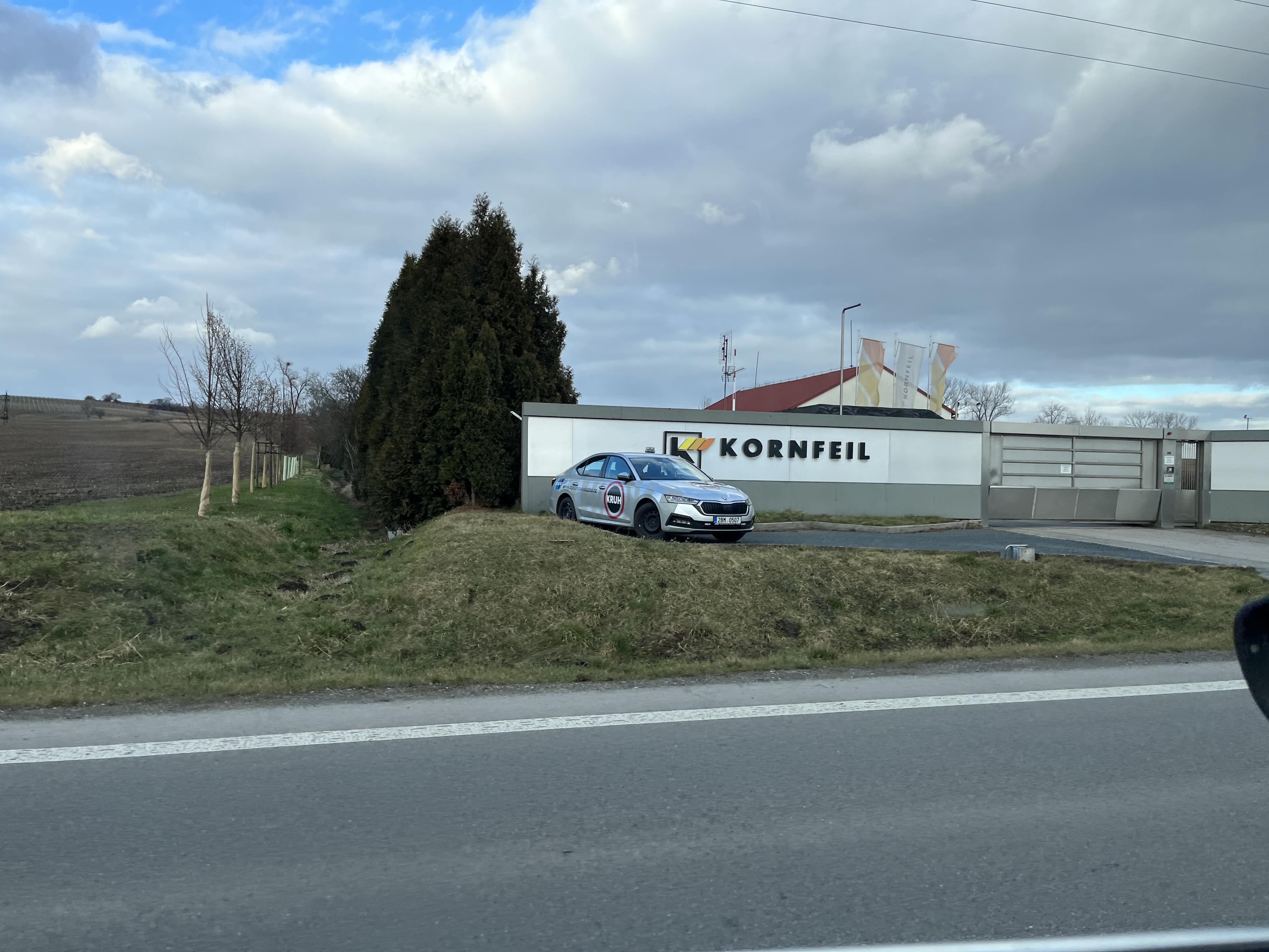Kornfeil spol. s r.o. foto 5