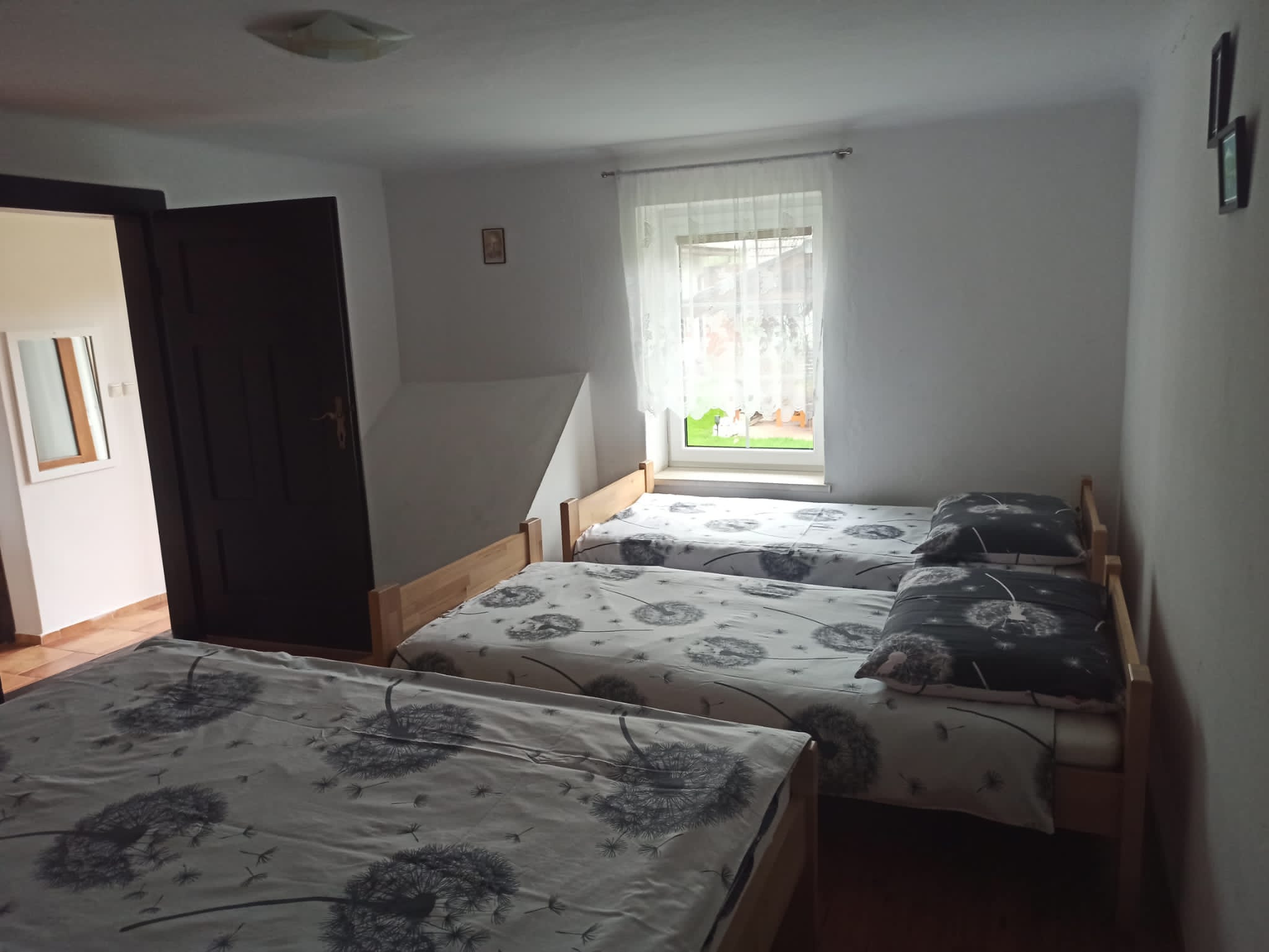 Chalupa Měruše foto 5