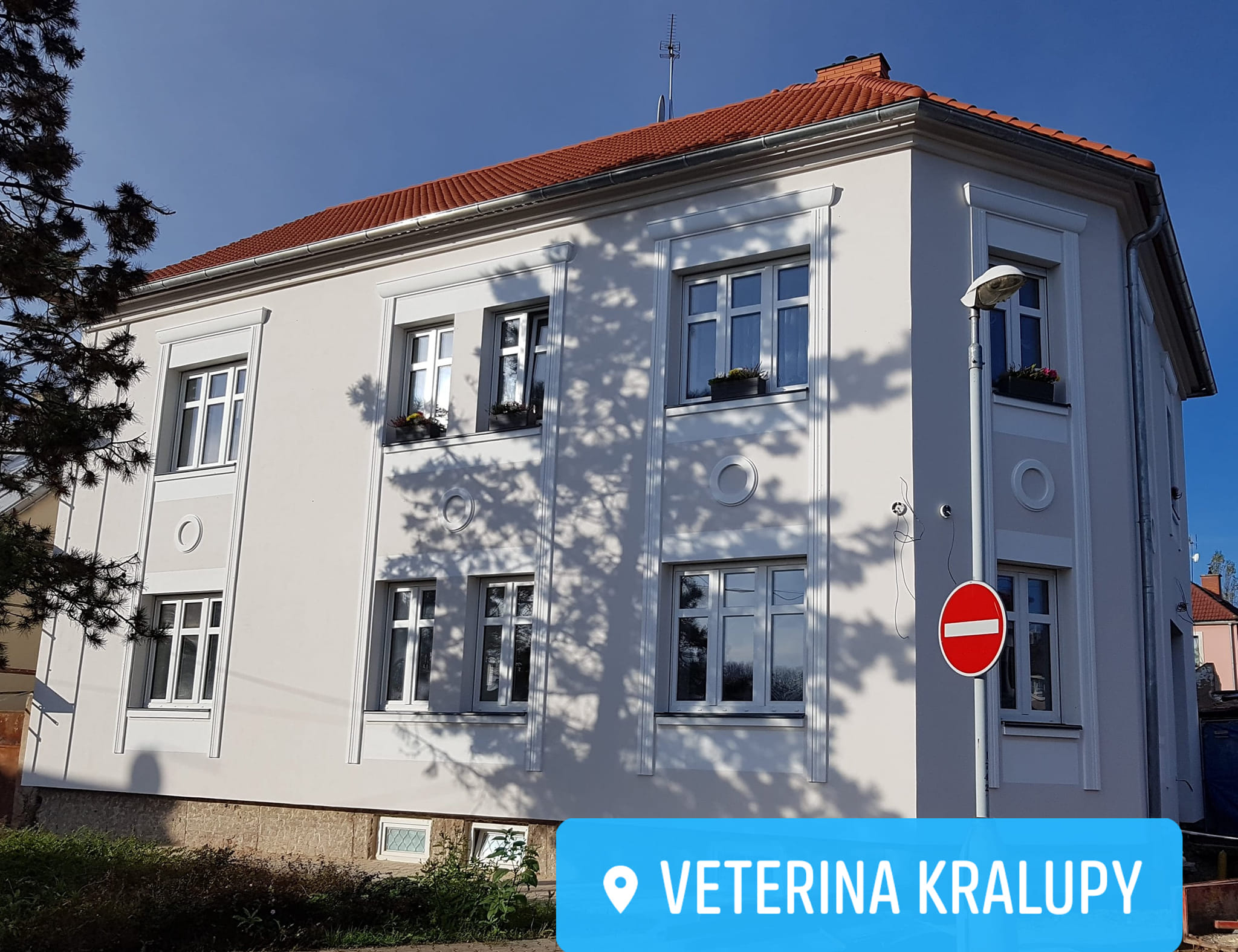 Veterina Kralupy foto 1