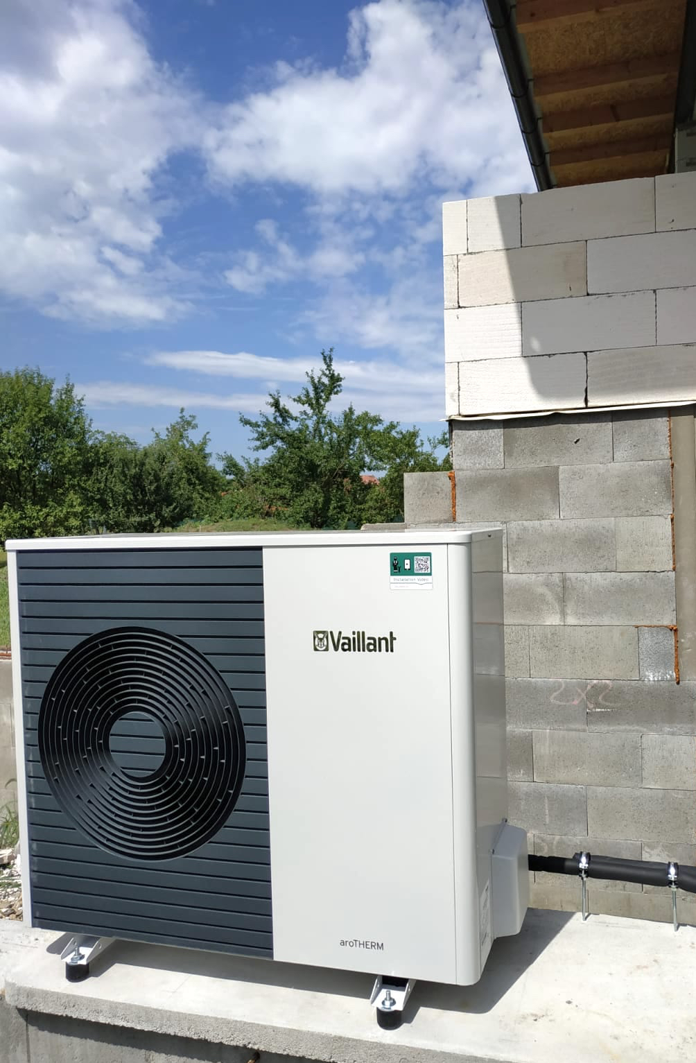 H&S Heating foto 6