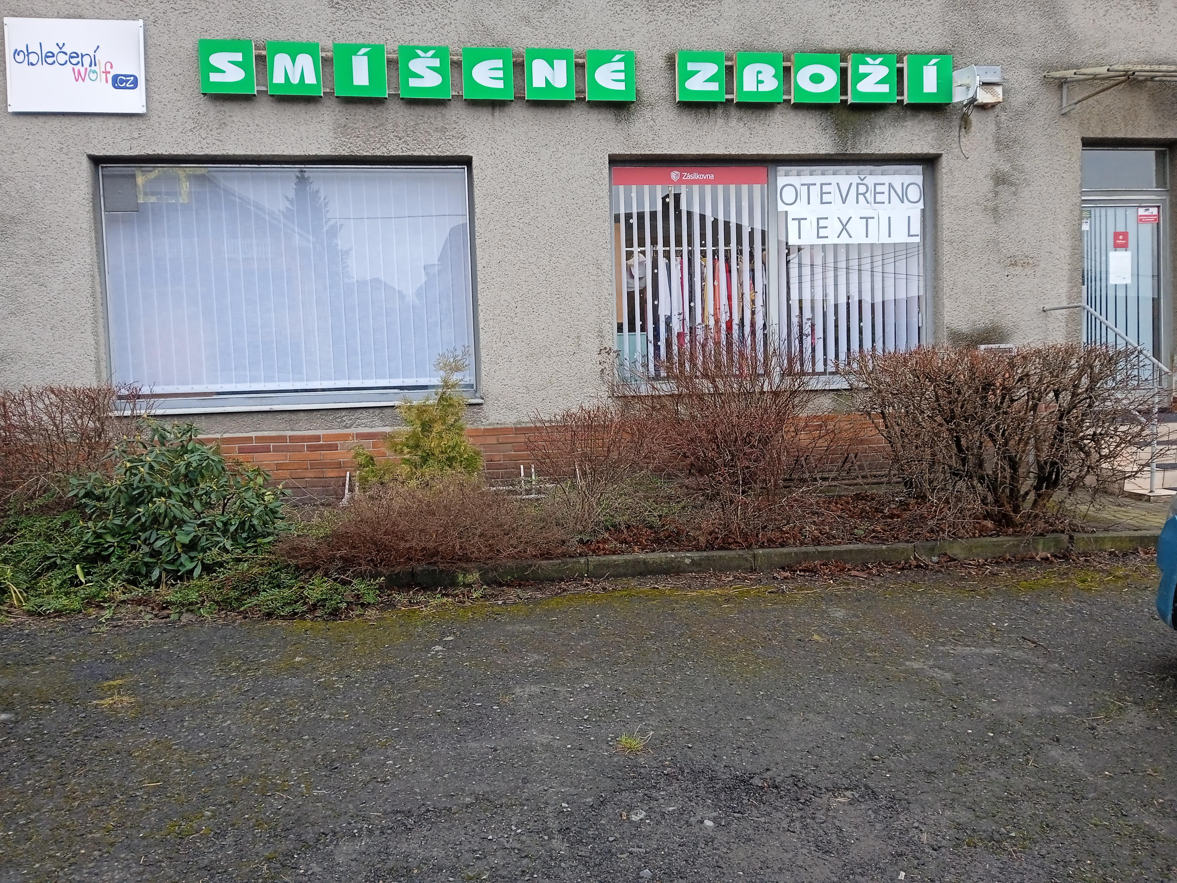 Obleceniwolf.cz foto 2