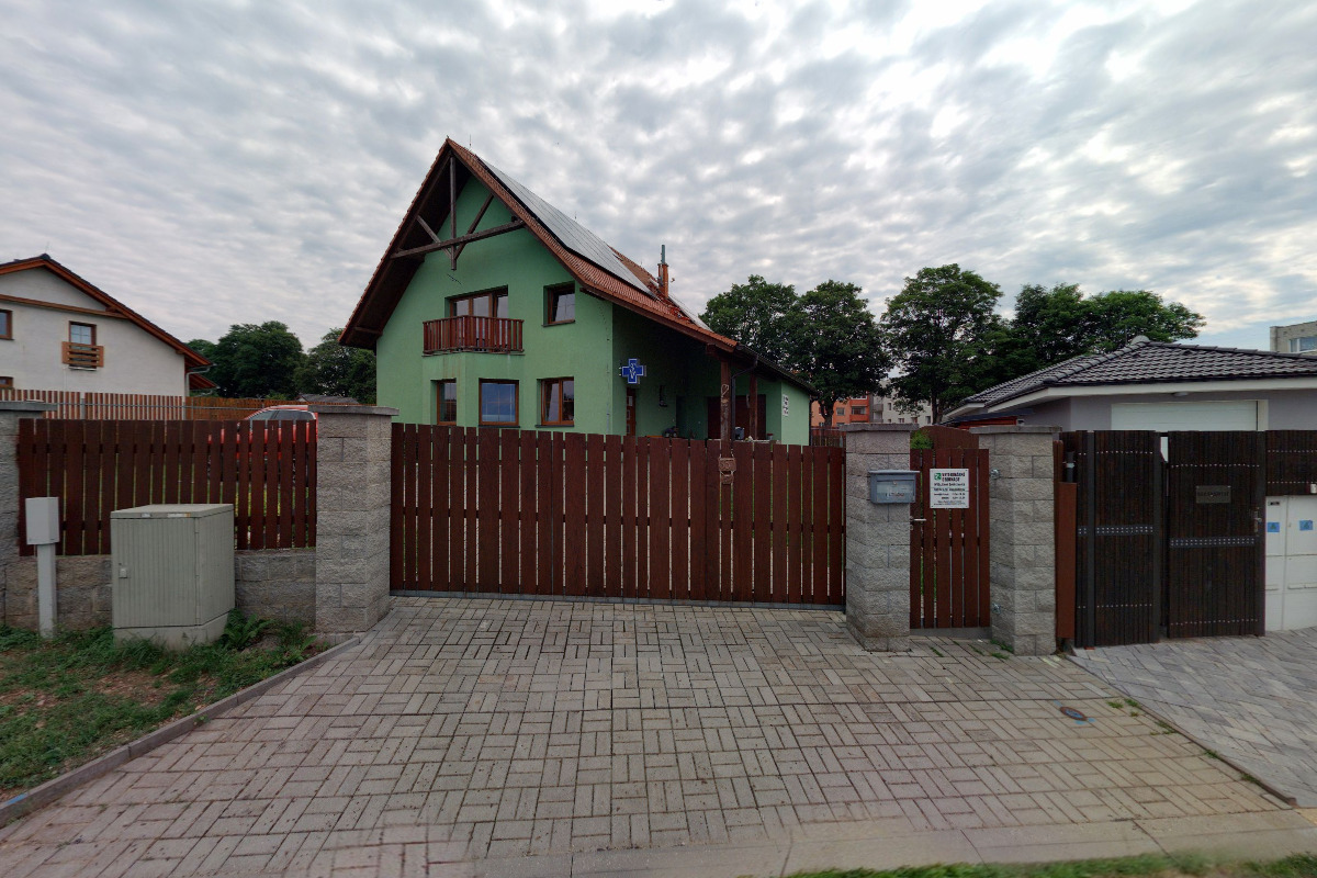 MVDr. Karel Soběslavský