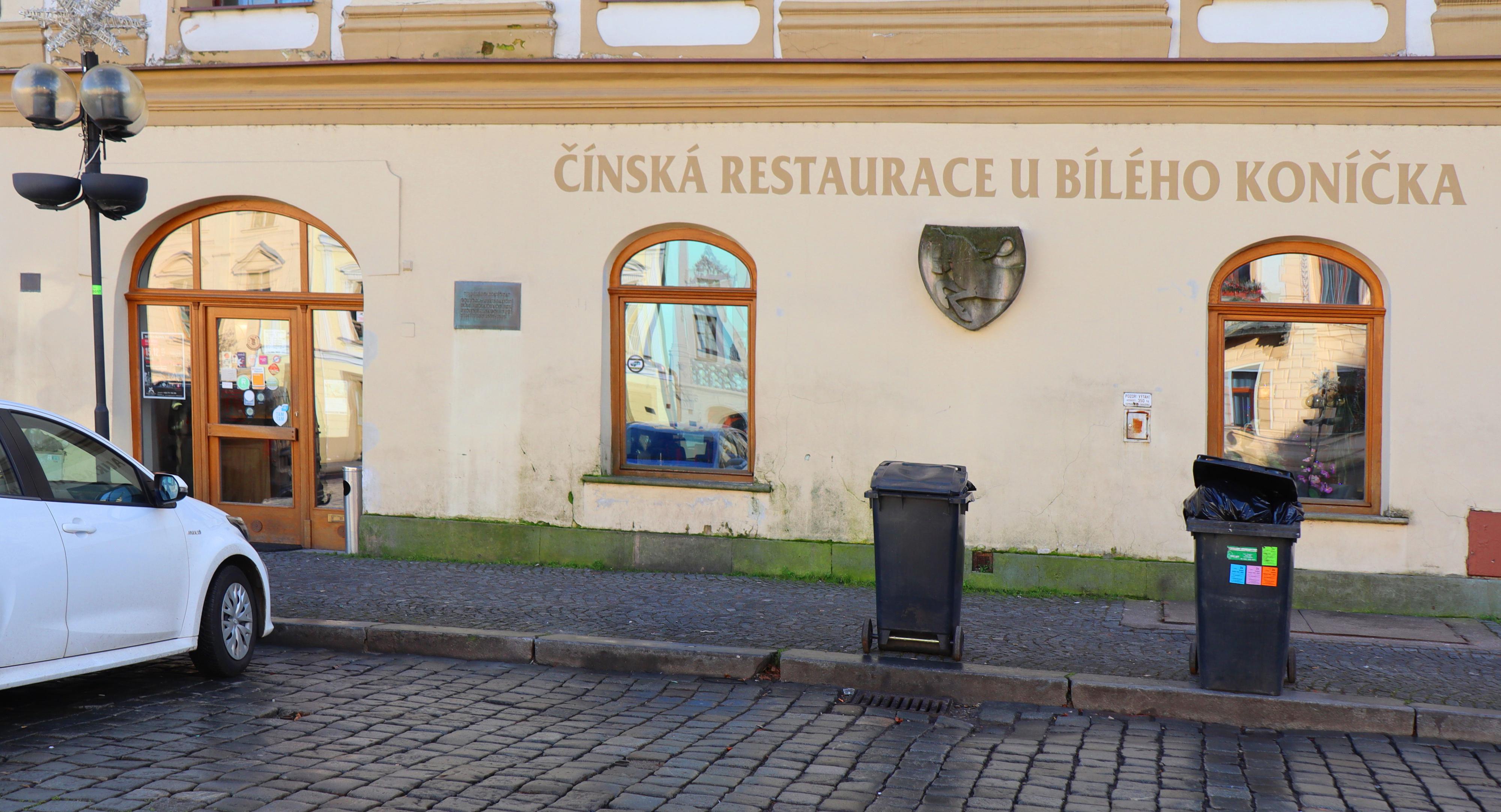 Restaurace U bílého koníčka foto 4