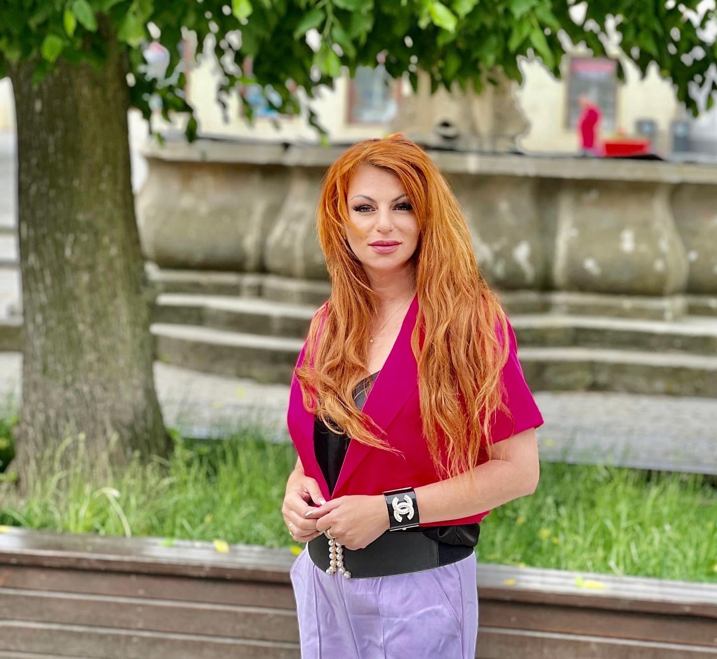 MAPA reality Marie Jíra Černá foto 6