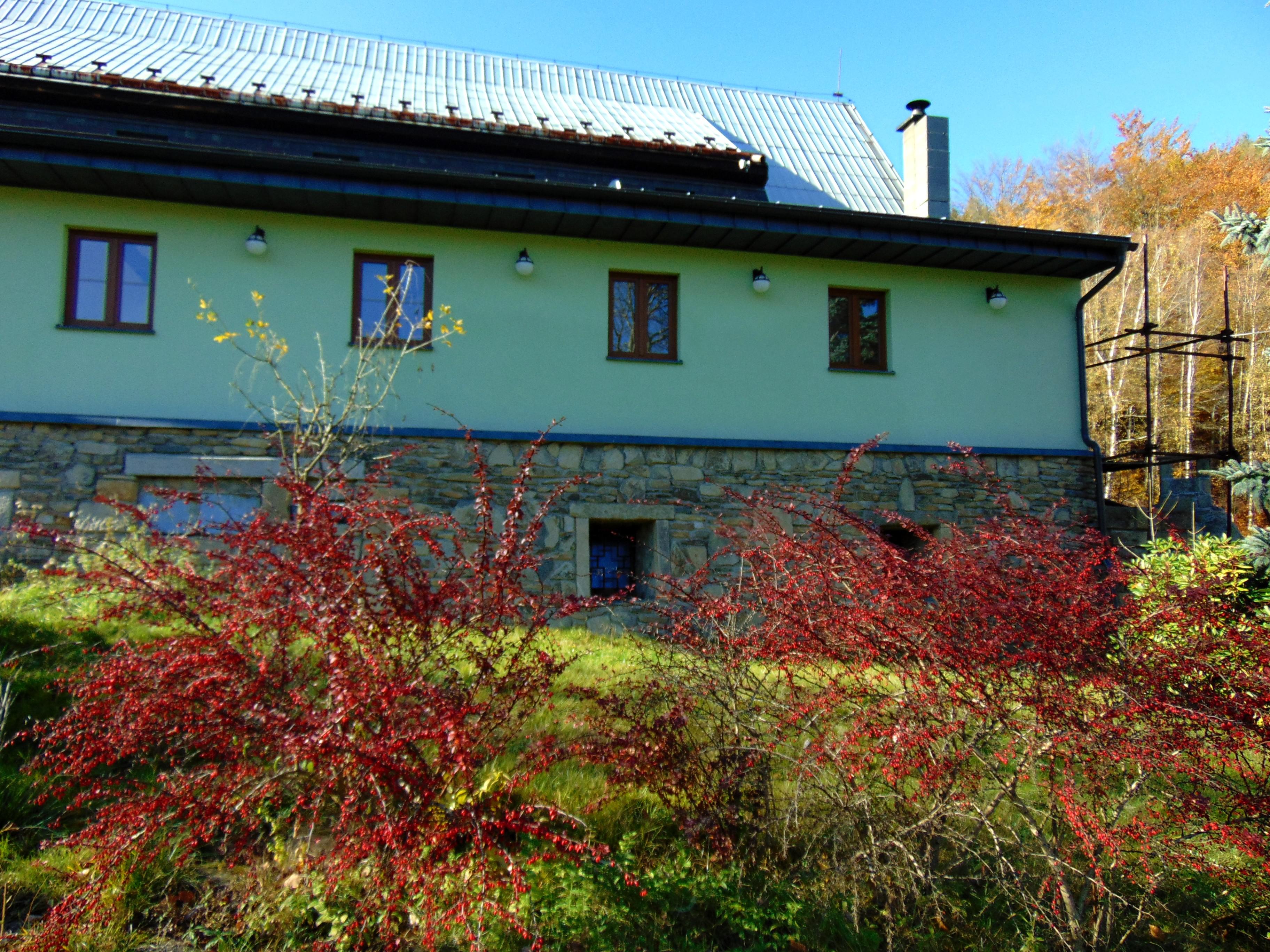 Horská chata Vilda foto 6
