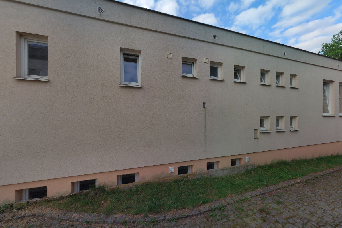 Zdravotnická záchranná služba Karlovarského kraje