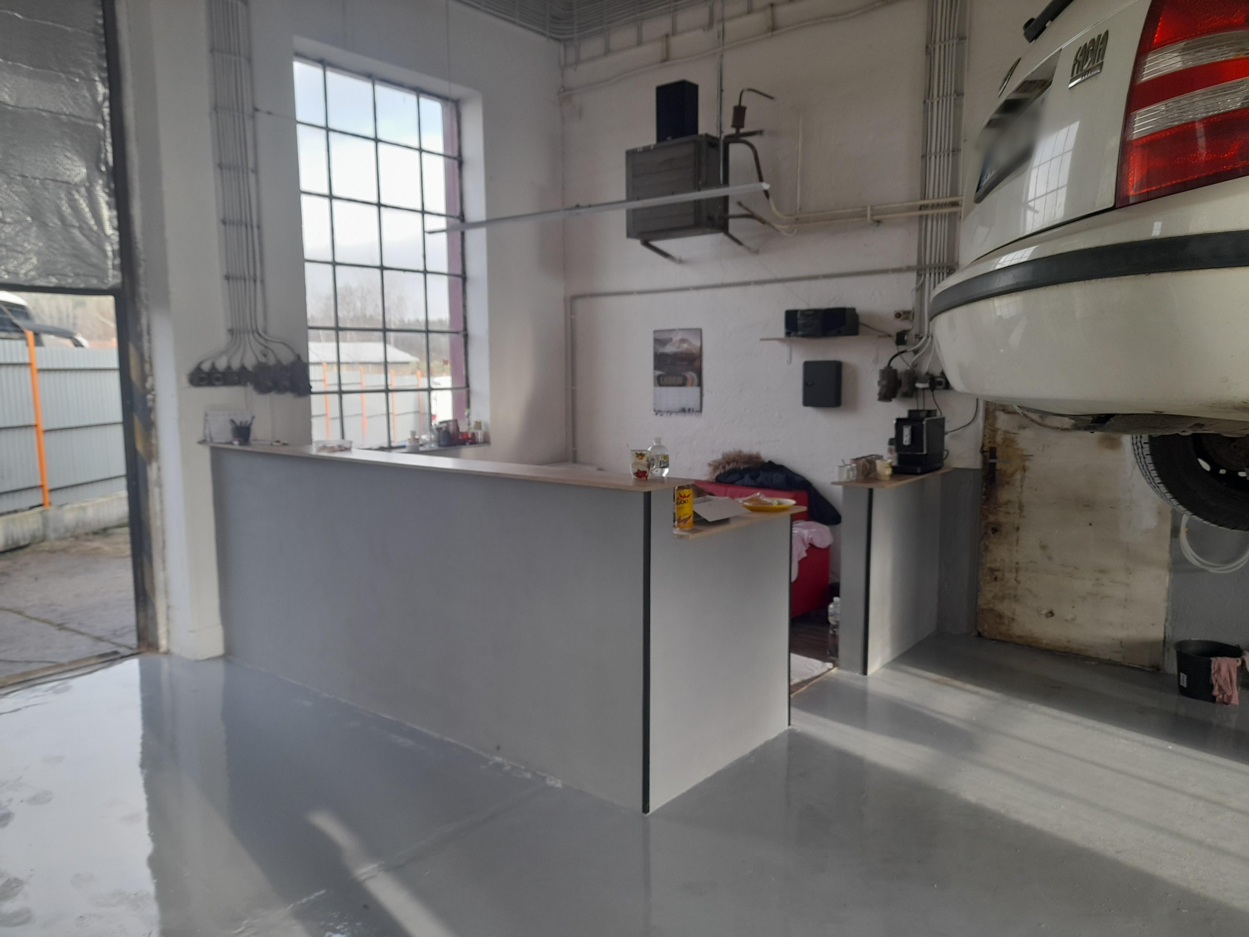 PROFI AUTO FIEDLER s.r.o. foto 4