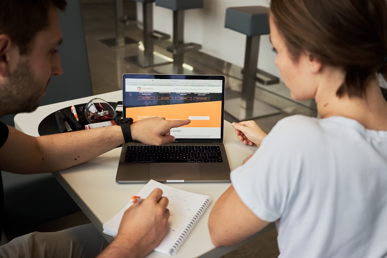 David Slouka, EFA – Finanční služby foto 4