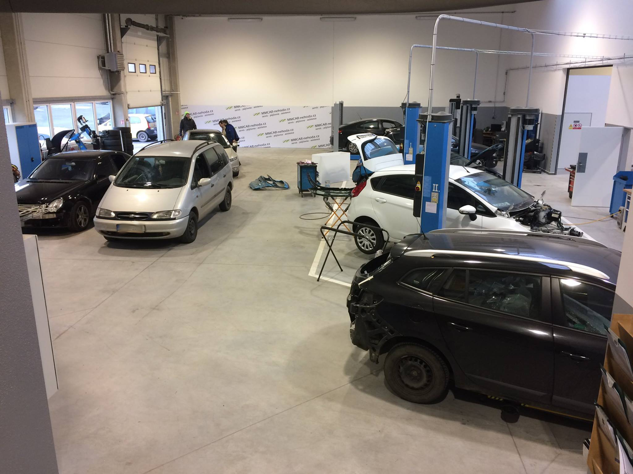 MM CAR Group s.r.o. foto 4