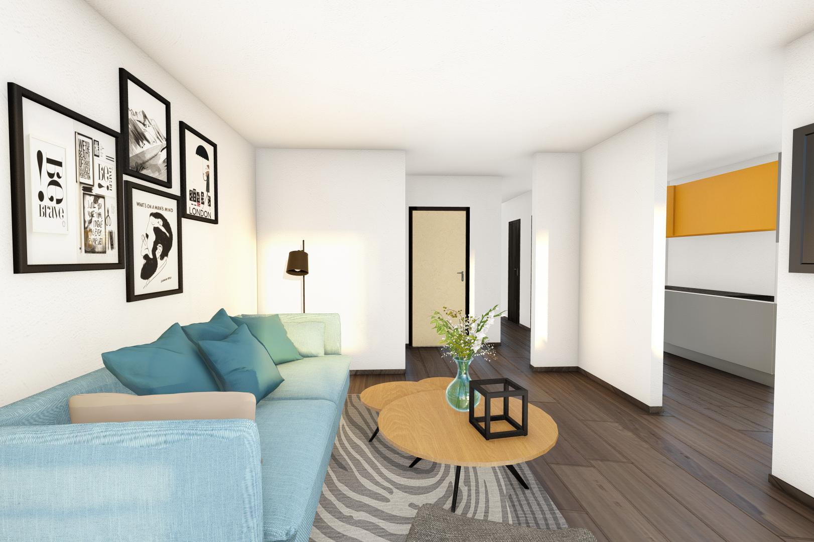 Správně stanovená cena nemovitosti pomáhá prodeji