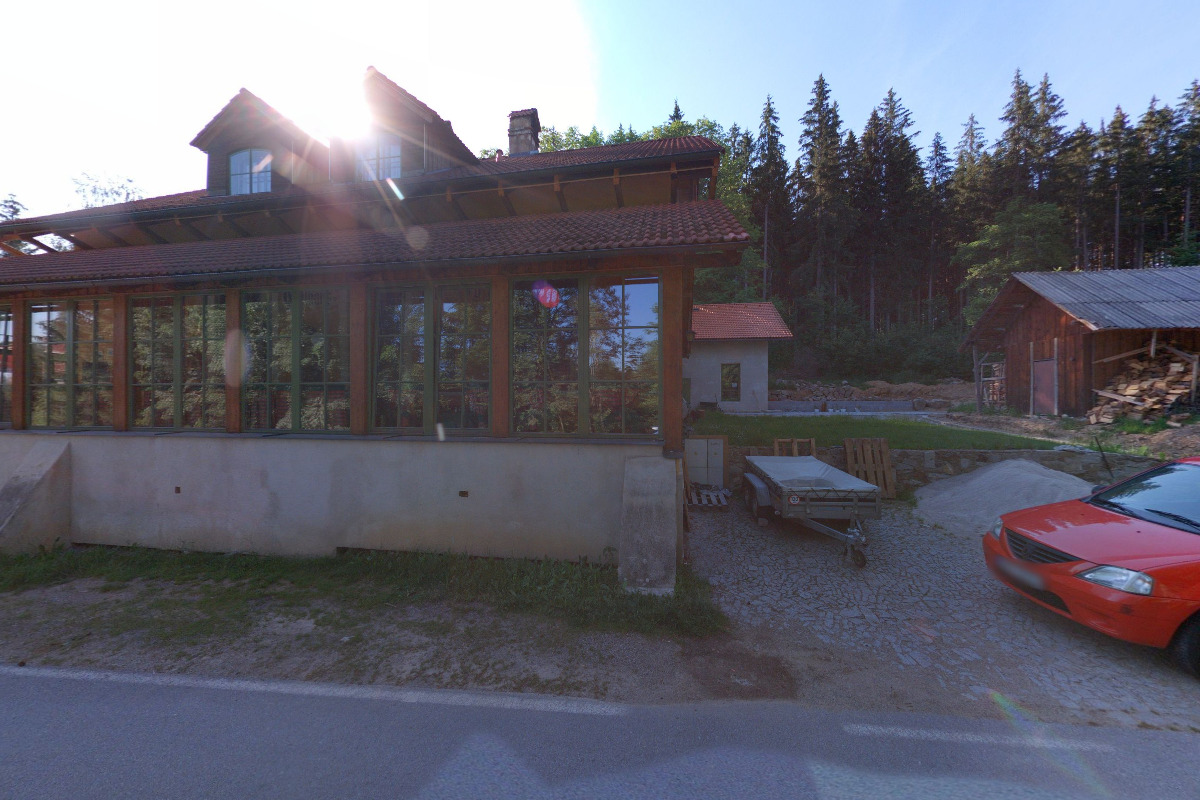 Ubytování Soumarská hospoda foto 5