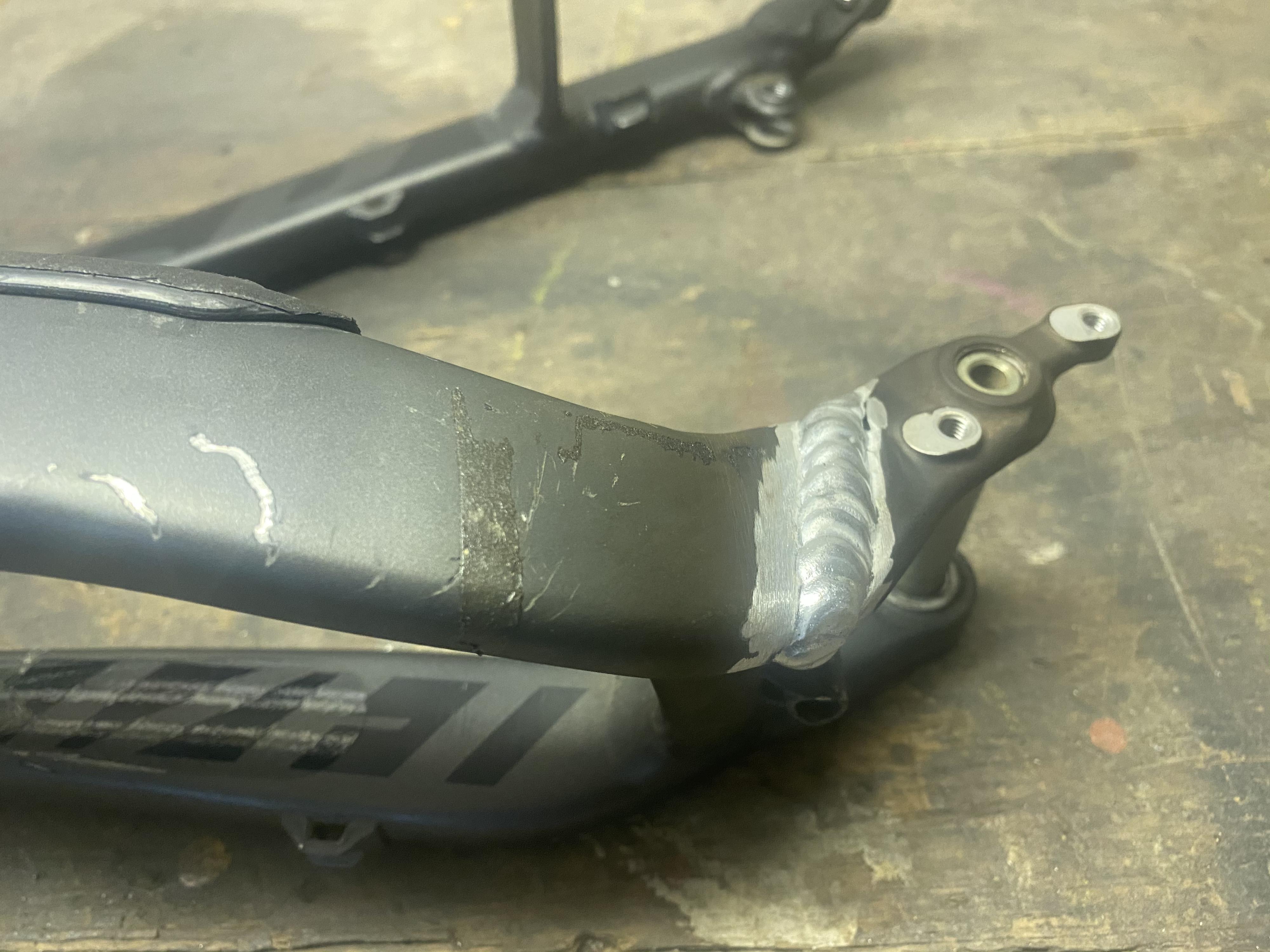 Jan Pešta - opravy a svařování hliníku foto 4