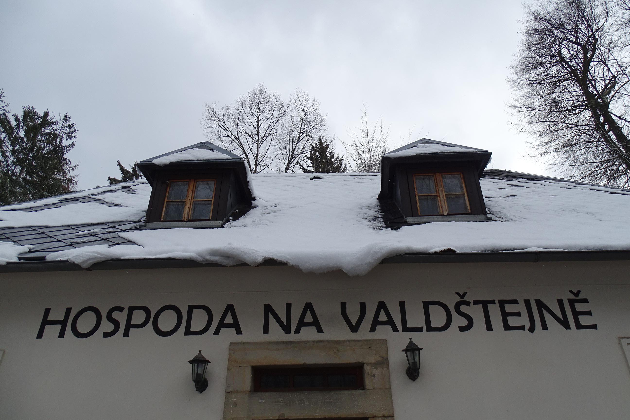 Hospůdka U Hradu foto 6