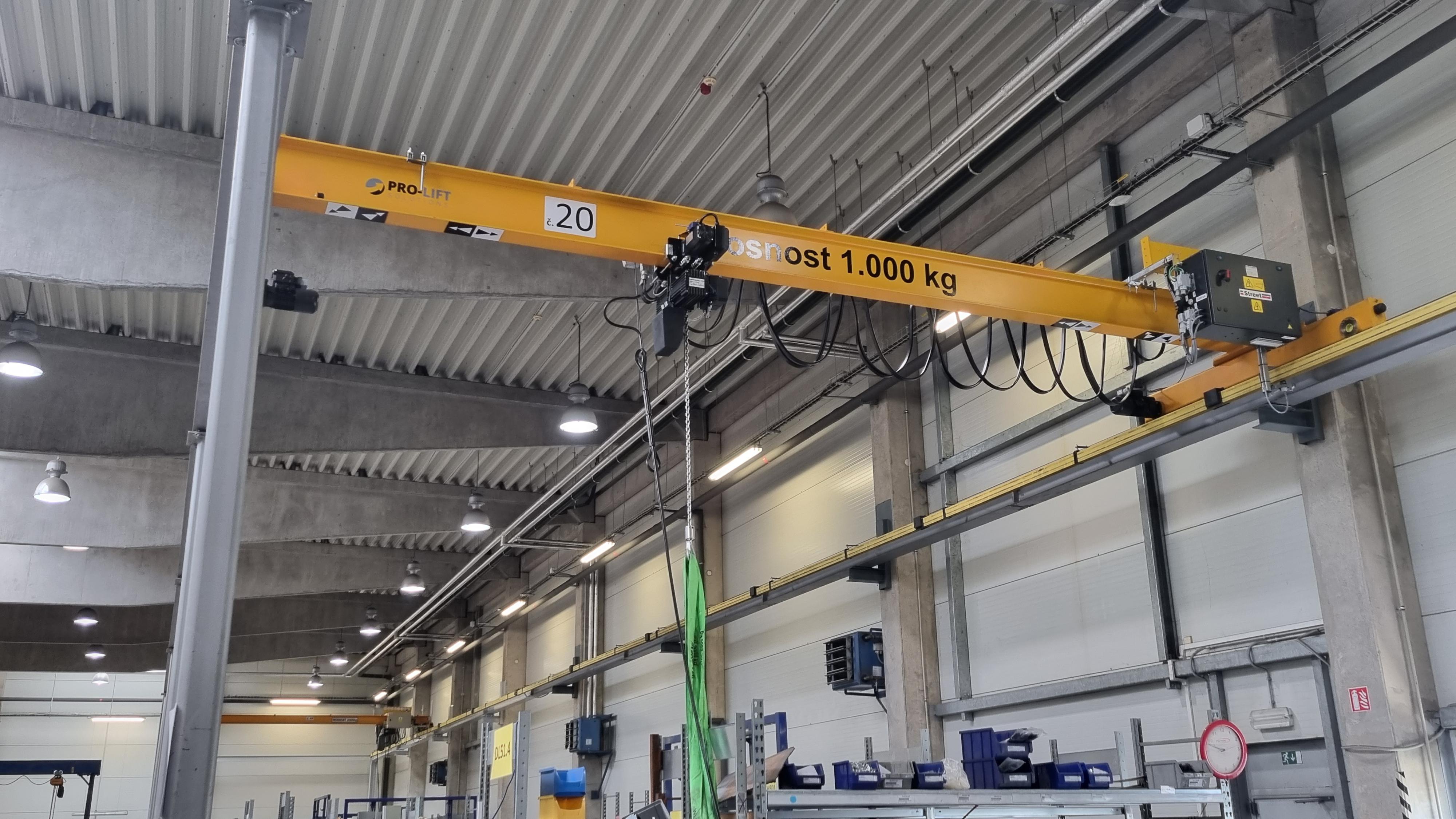 PRO-LIFT SOLUTIONS, s.r.o. foto 6