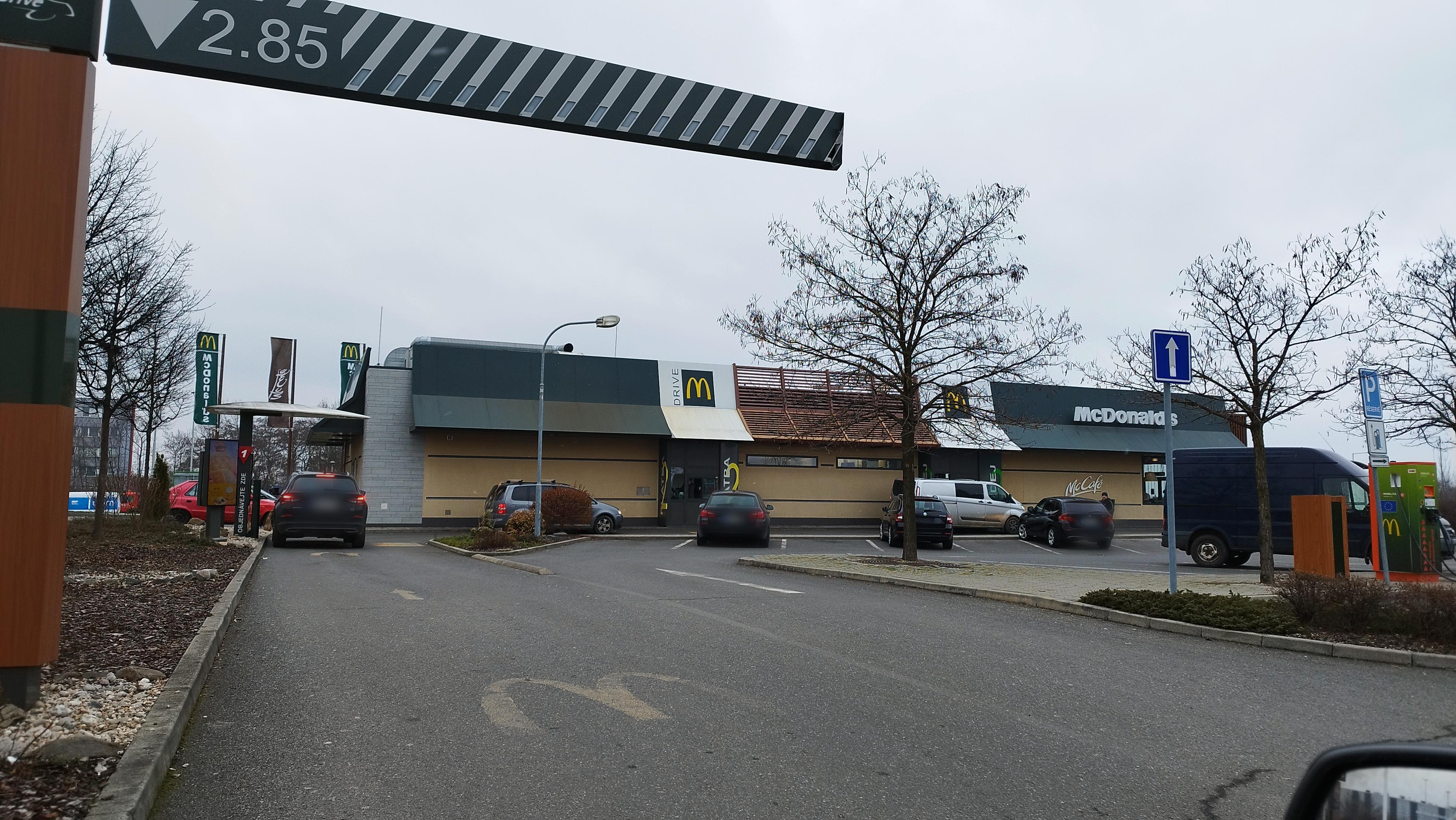 McDonald's foto 4