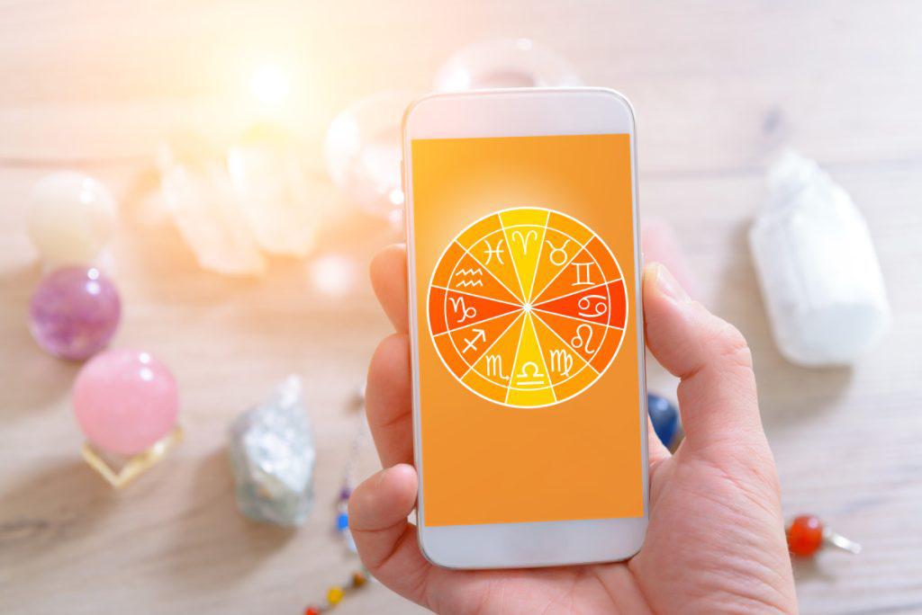 Kartářky světla - věštírna foto 6