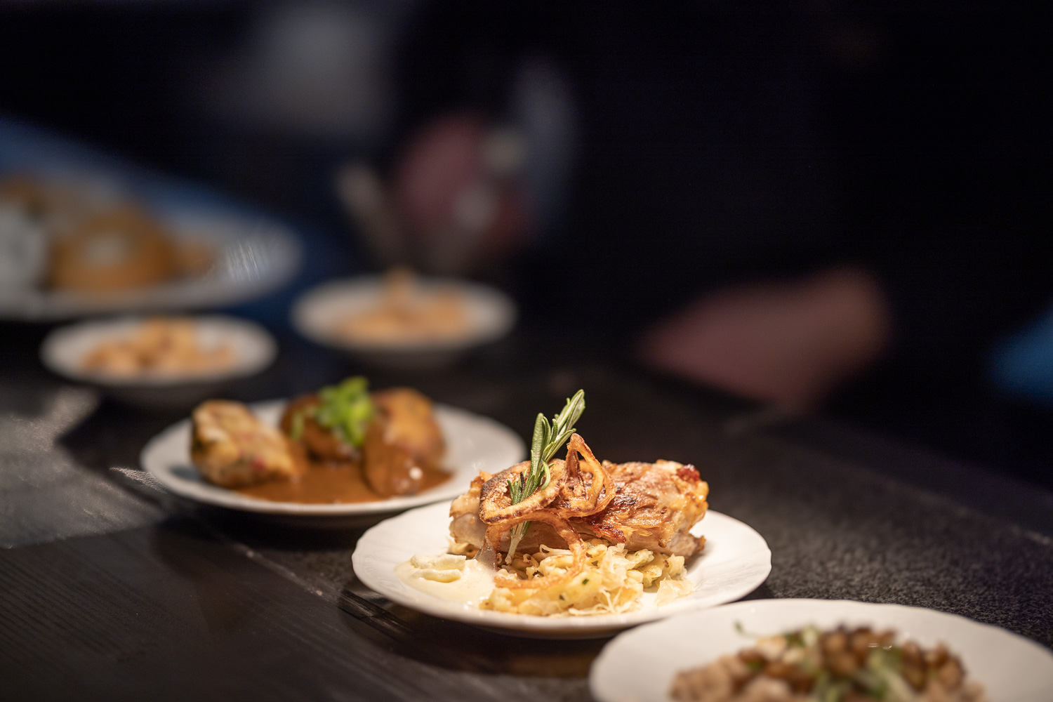 RESTAURACE TALÍŘ foto 4