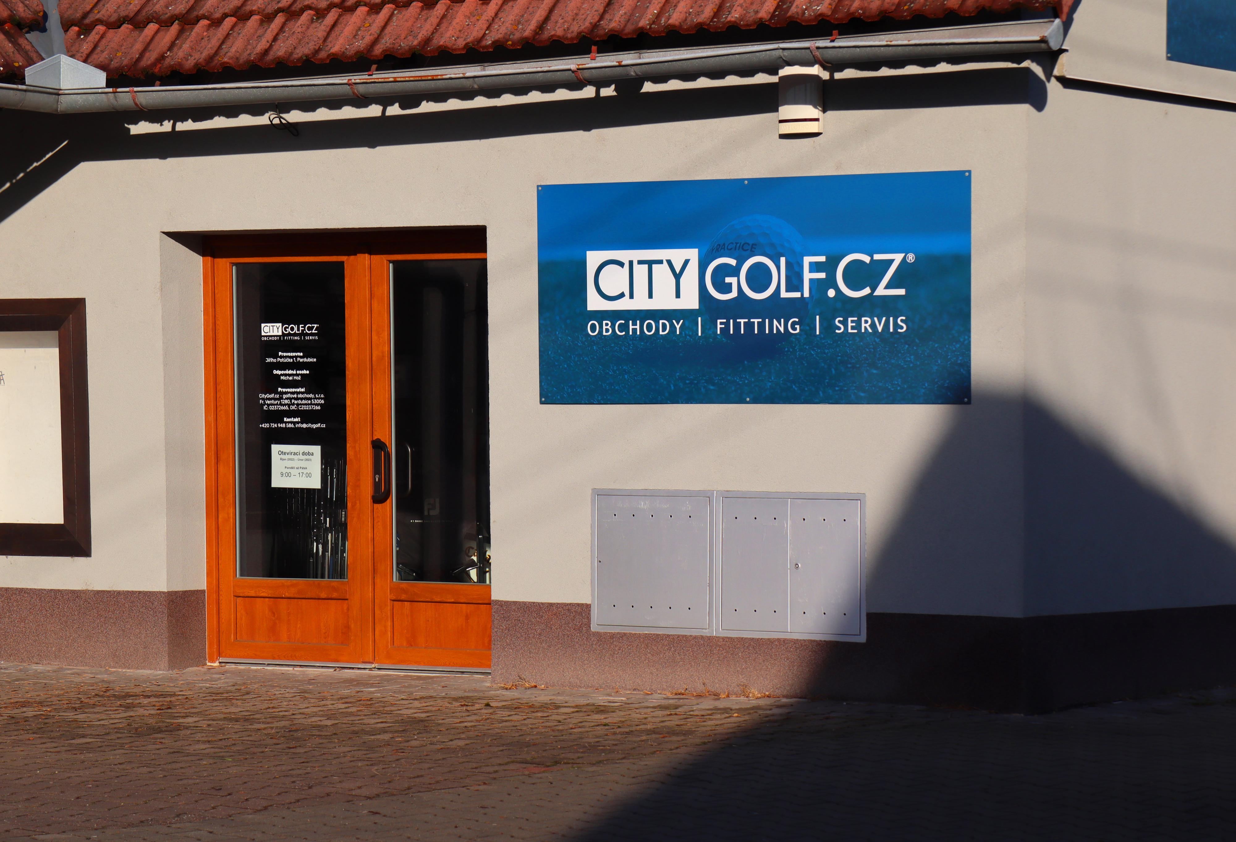 Citygolf.cz foto 4