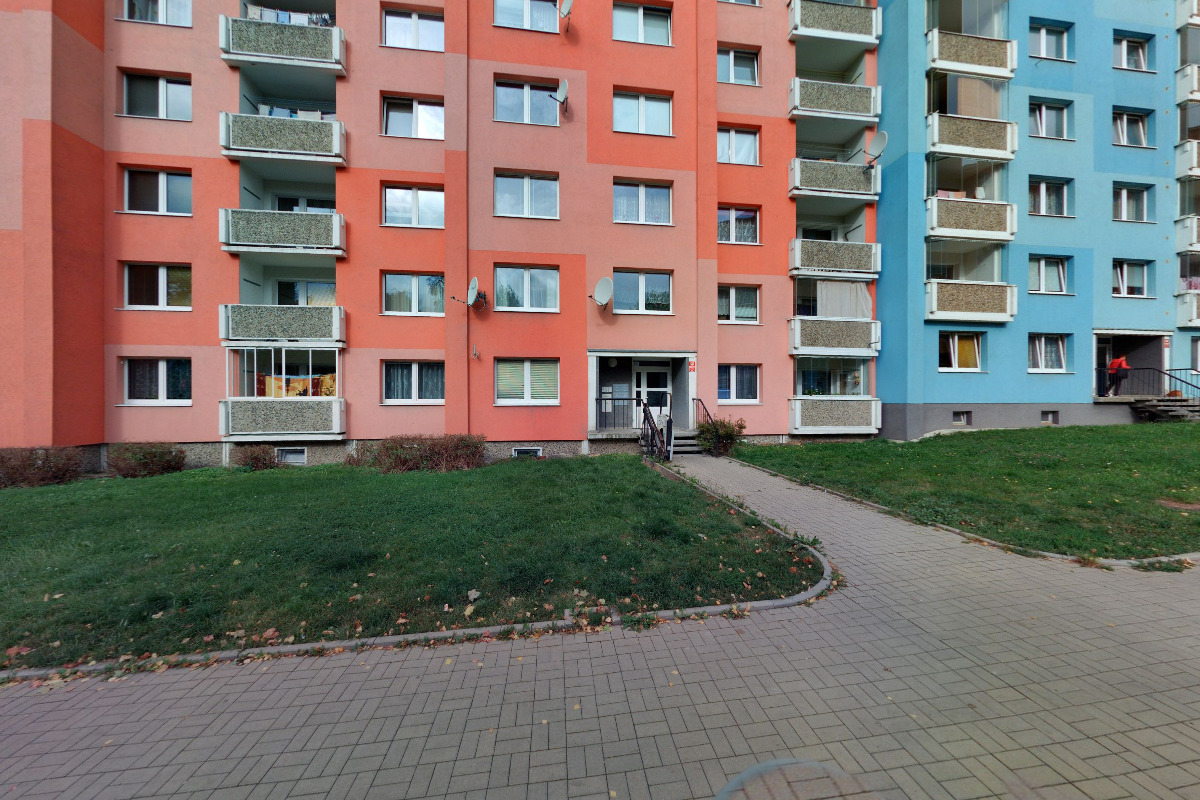 Zednické práce Helmut Müller foto 2