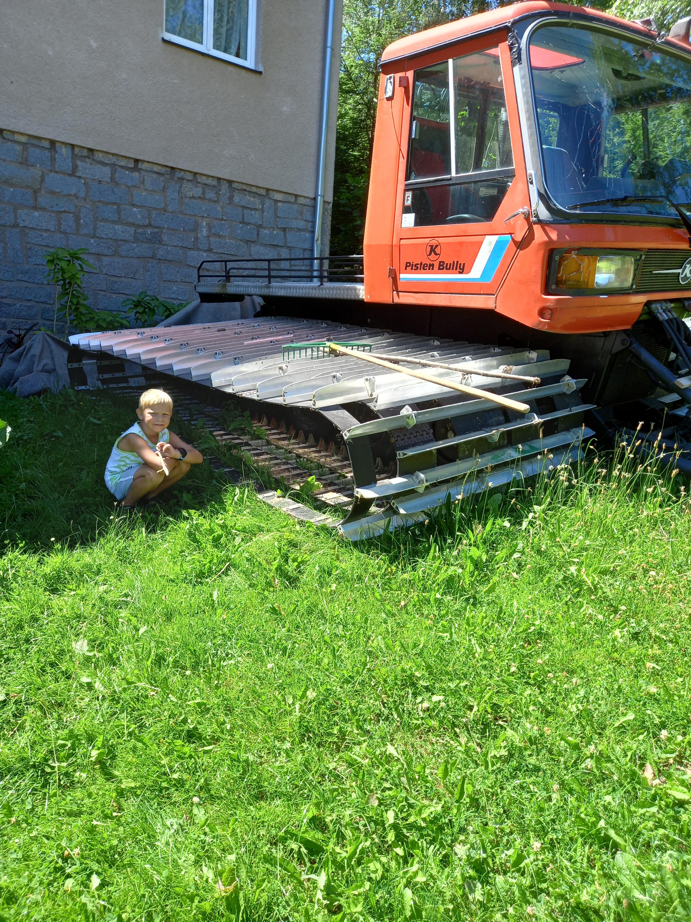 Květiny u makra foto 2