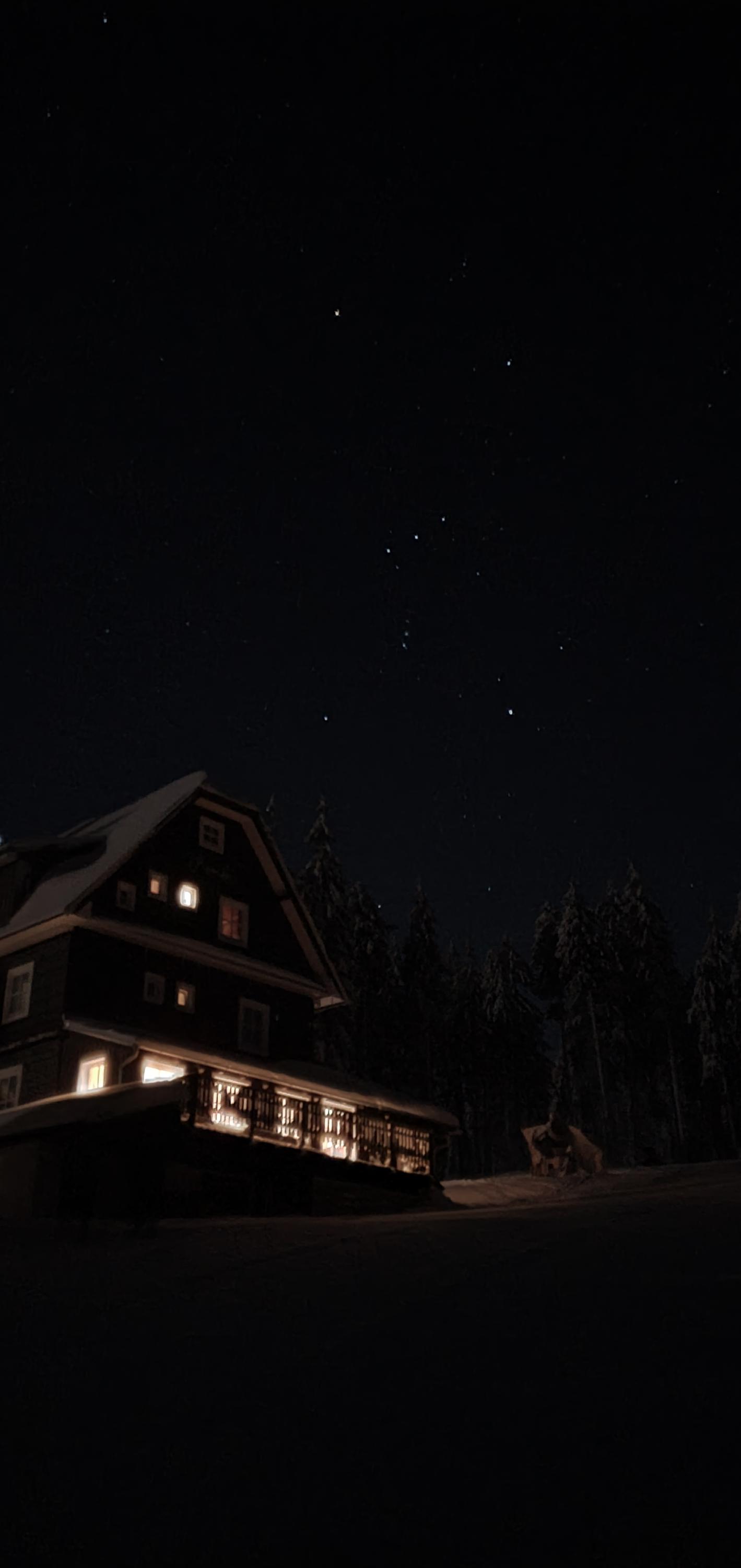 Chata Kačenka foto 4