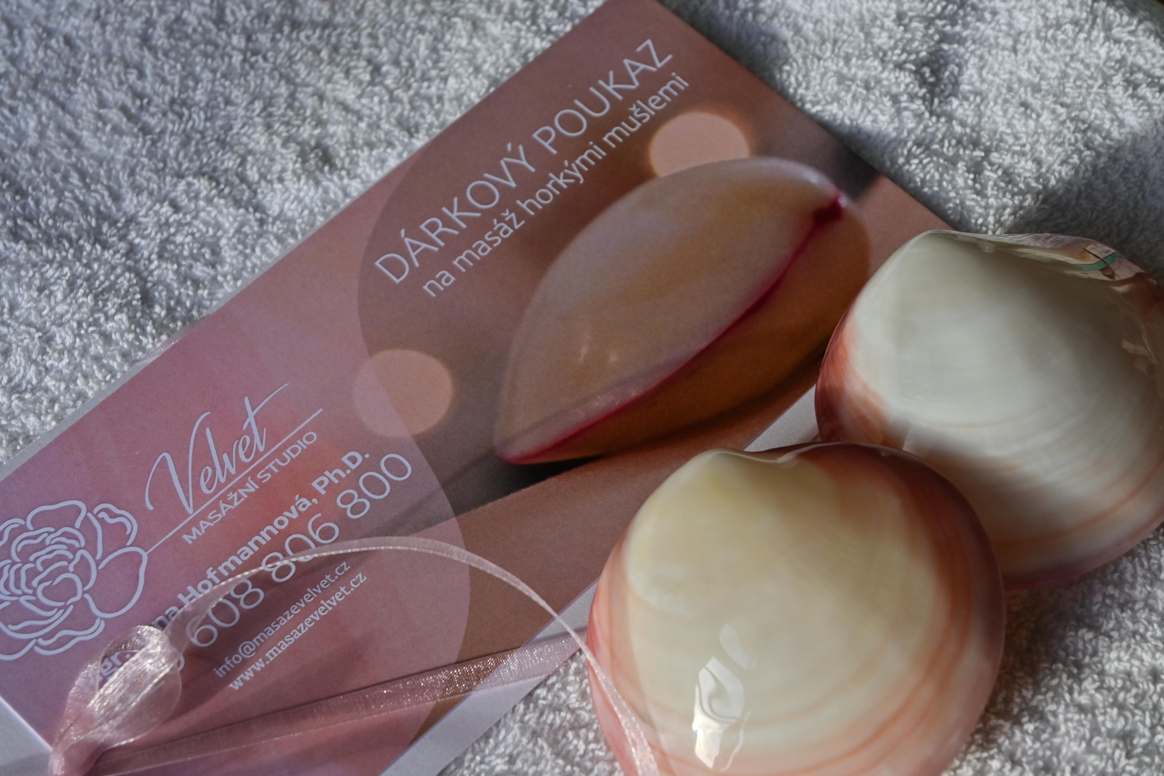 Masáže Velvet foto 3