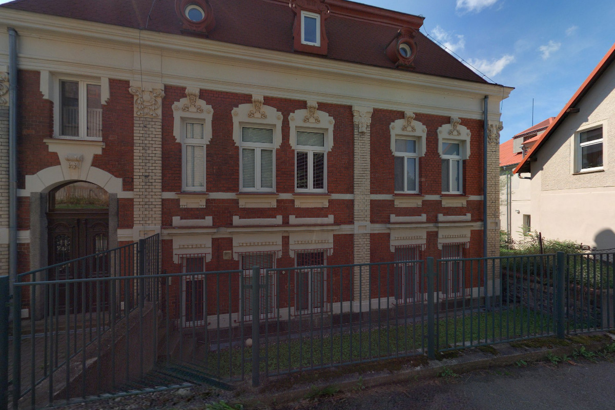 MŠ Rumburk, Krásnolipská