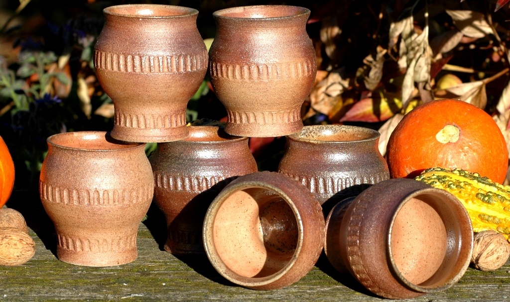 Keramika Svojše - Jaroslava Kolbeková foto 2