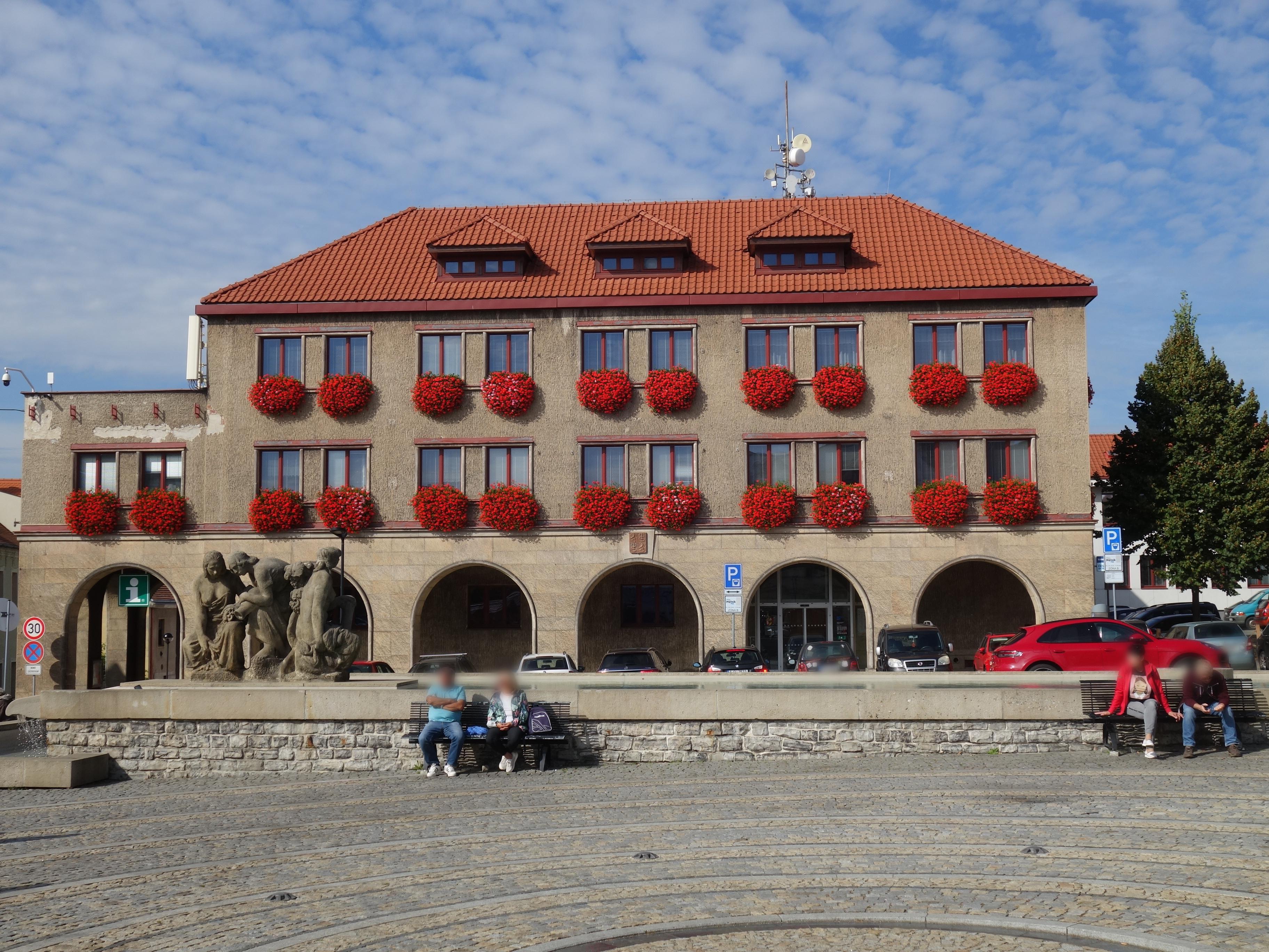 MÚ Mělník - Živnostenský odbor foto 3
