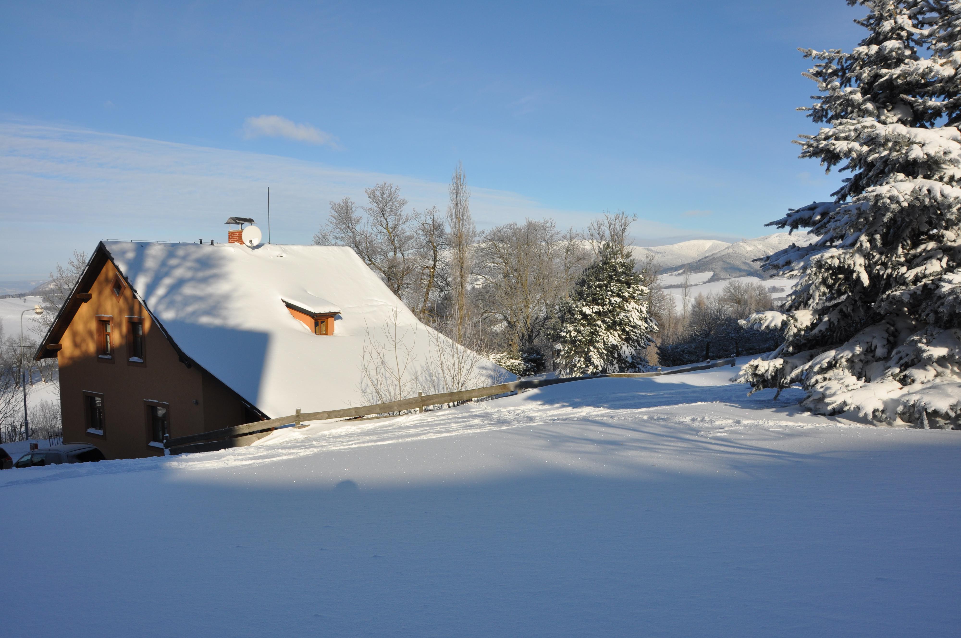 Chalupa Hedeč 119 - Rodinné chalupy foto 6