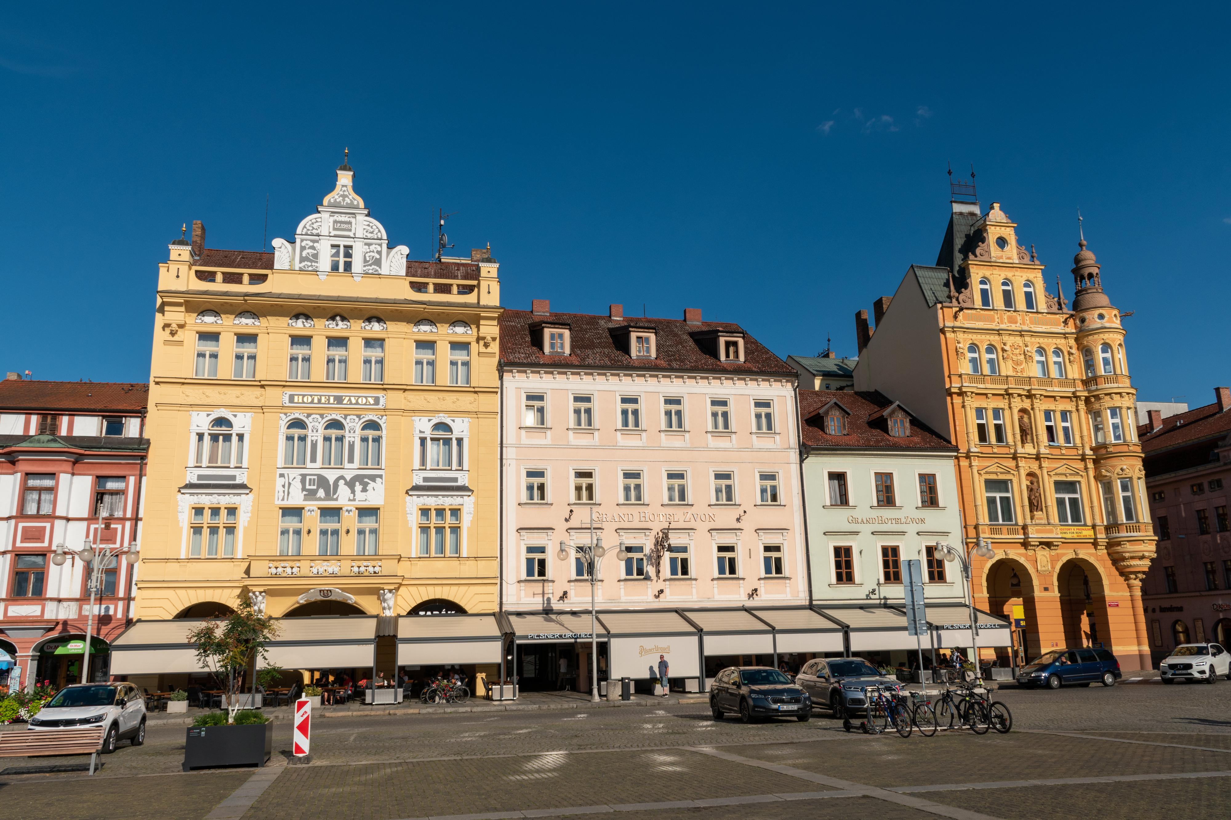 Grand Hotel Zvon, s.r.o. foto 5