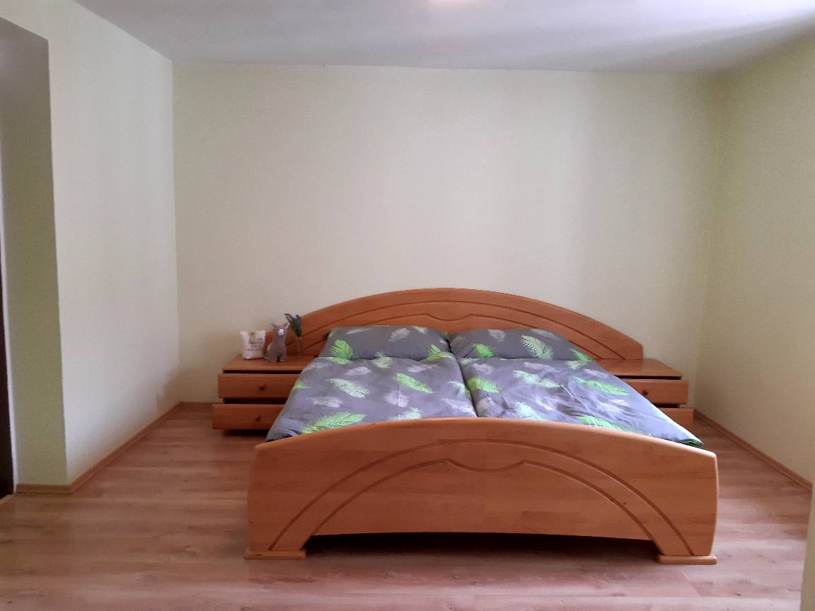 Chalupa Dančovice foto 4