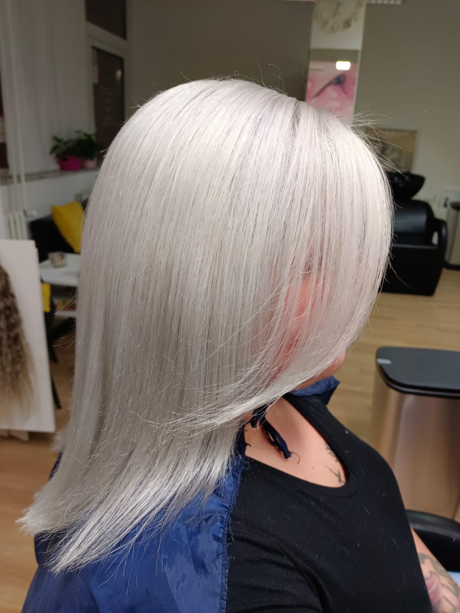 Kadeřnictví ZIJA foto 5