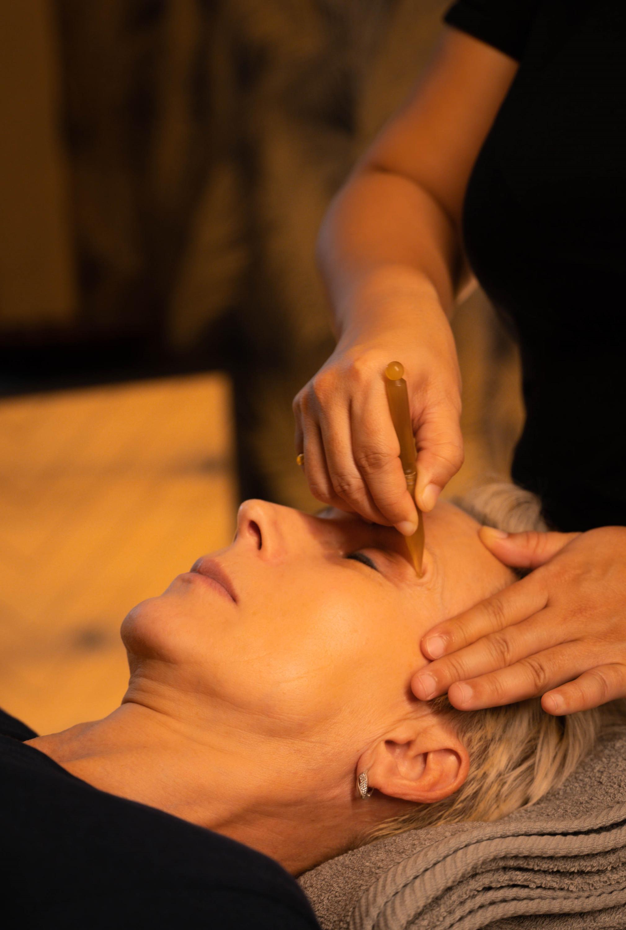 Thajské masáže Hotspot