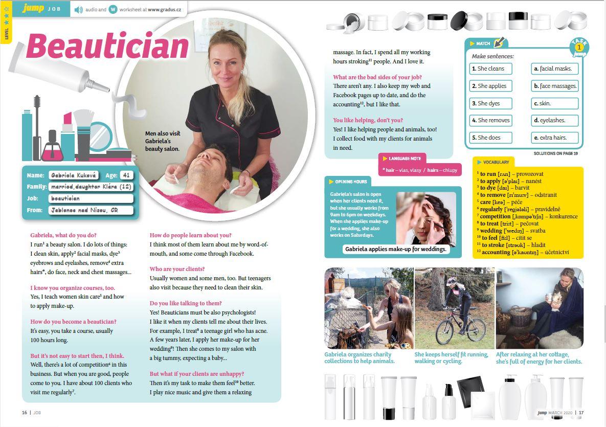 Kosmetika Rose foto 2