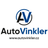 logo AUTO VINKLER