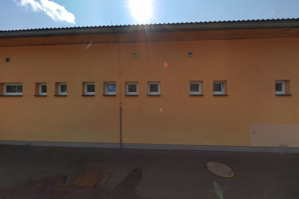 Restaurace Hraničná