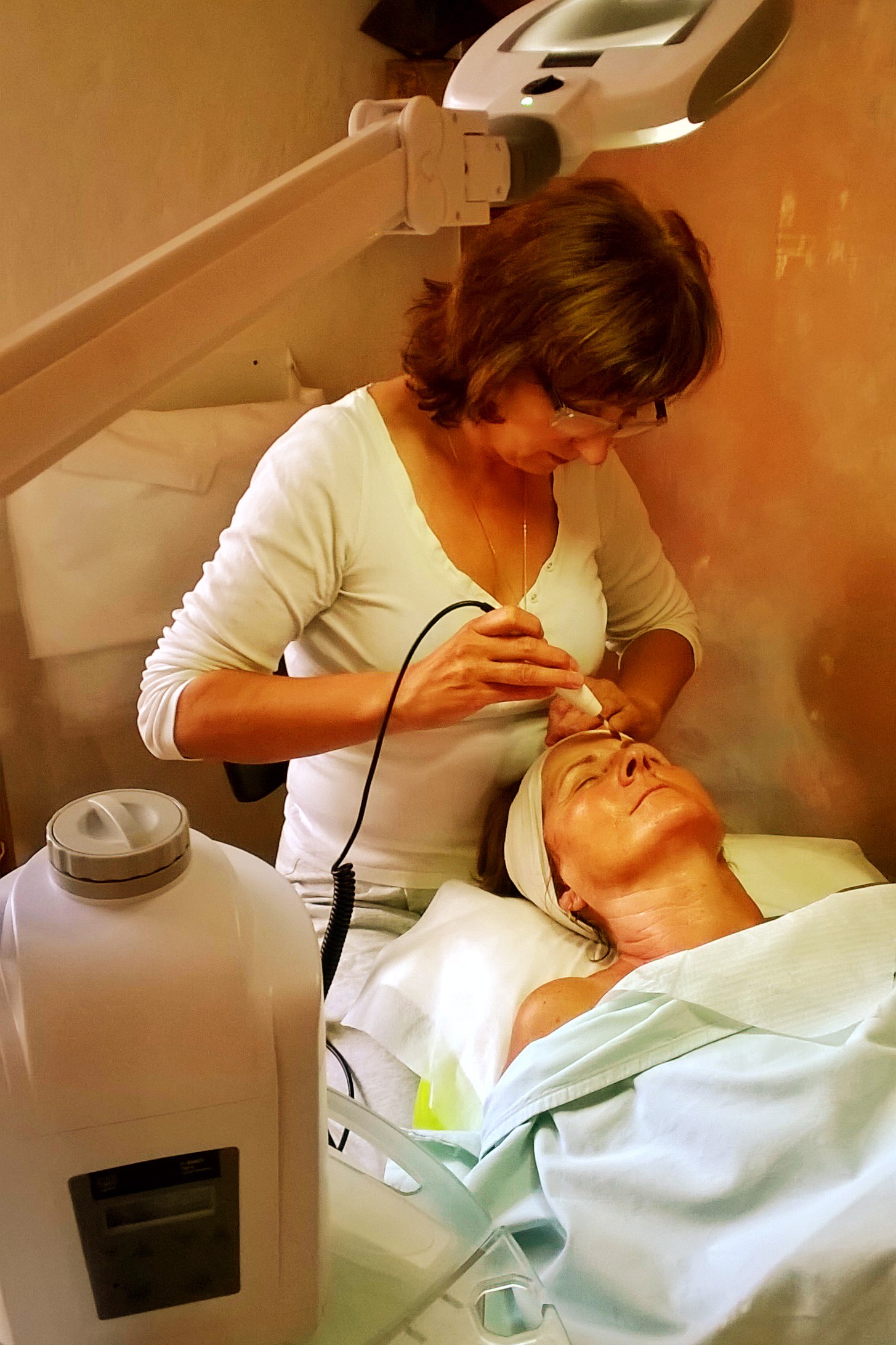 Kosmetický salon Marie foto 3