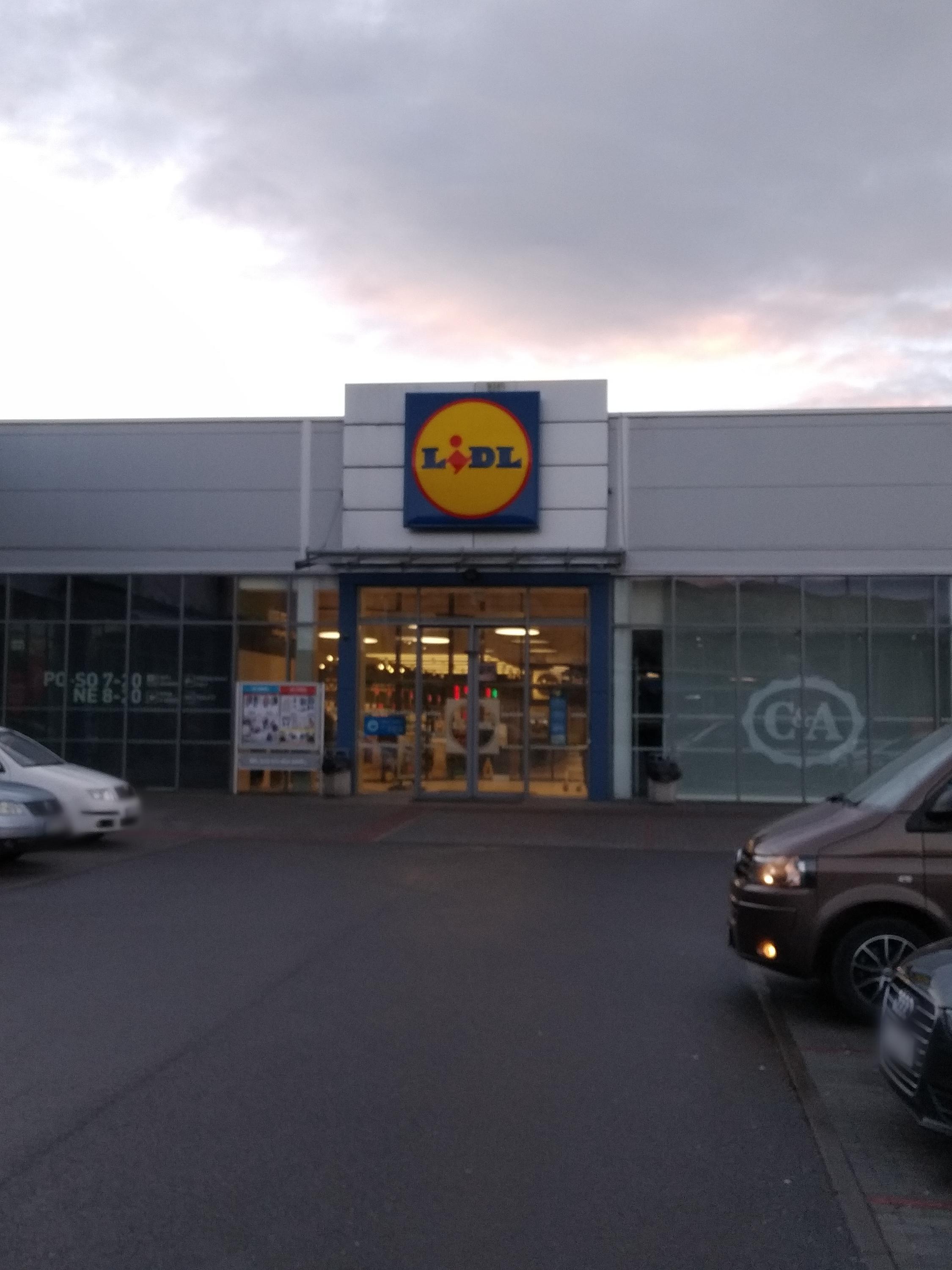 Lidl foto 5