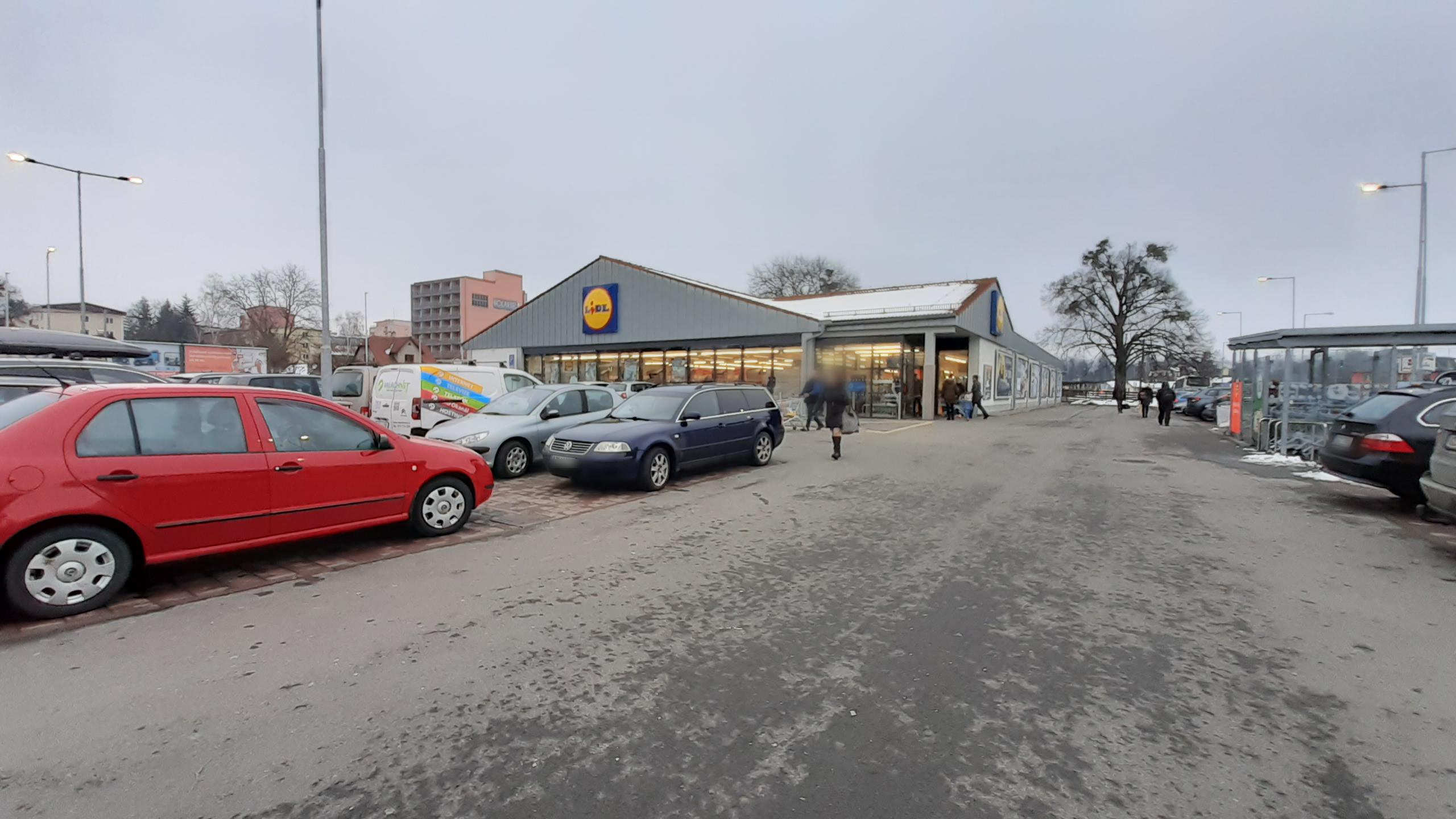 Lidl foto 4