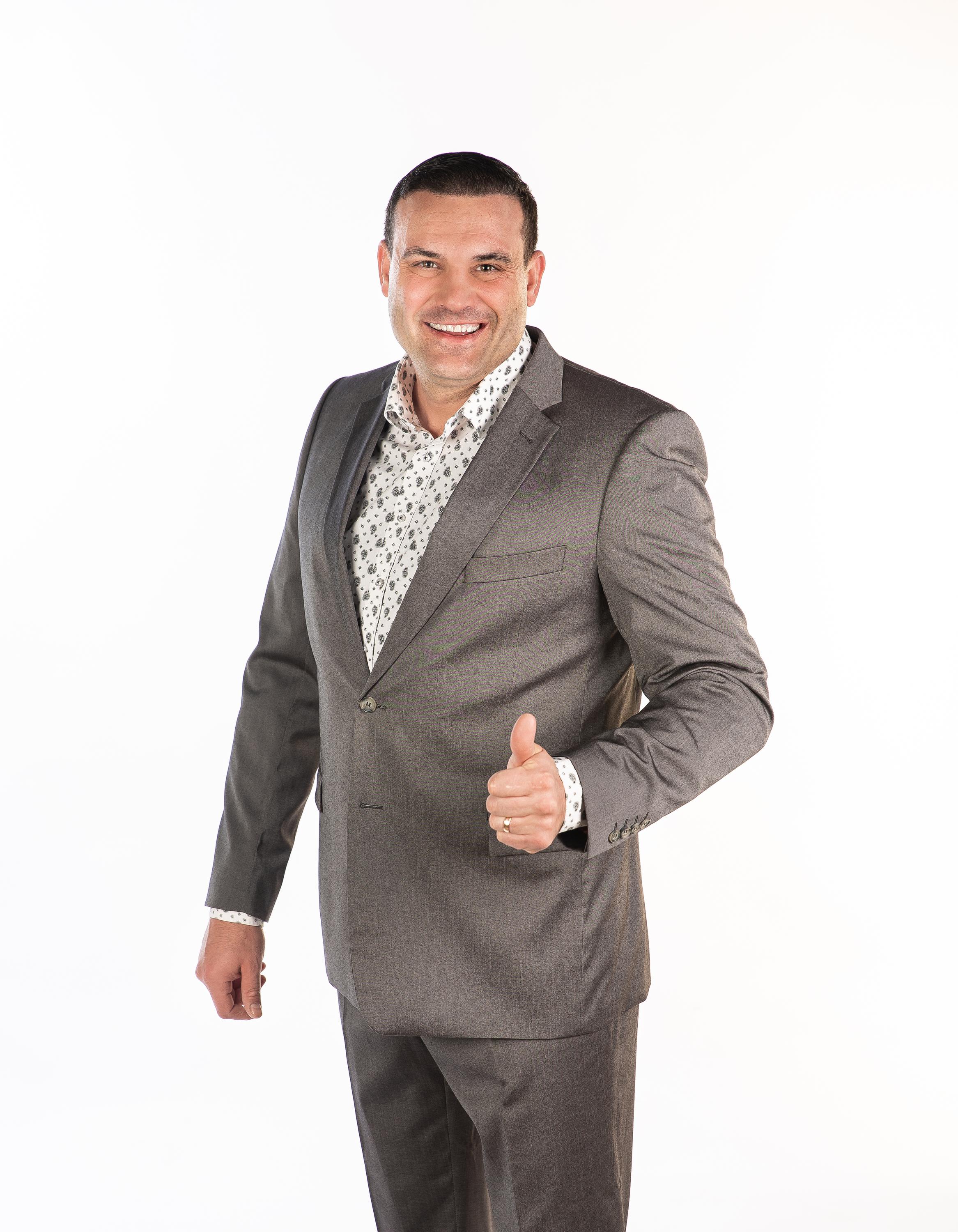 František Babčický, realitní makléř RE/MAX ALFA foto 5