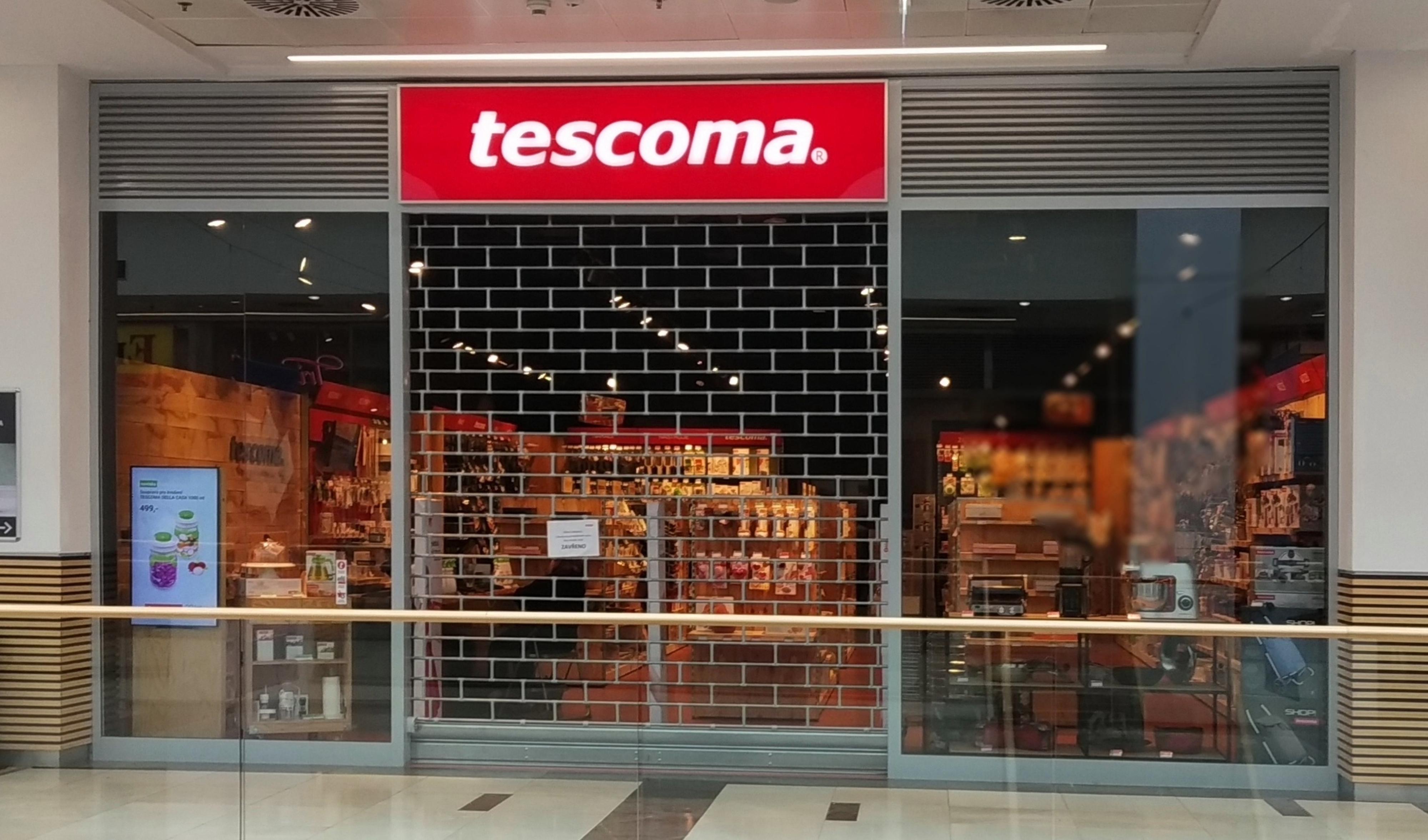 TESCOMA foto 6