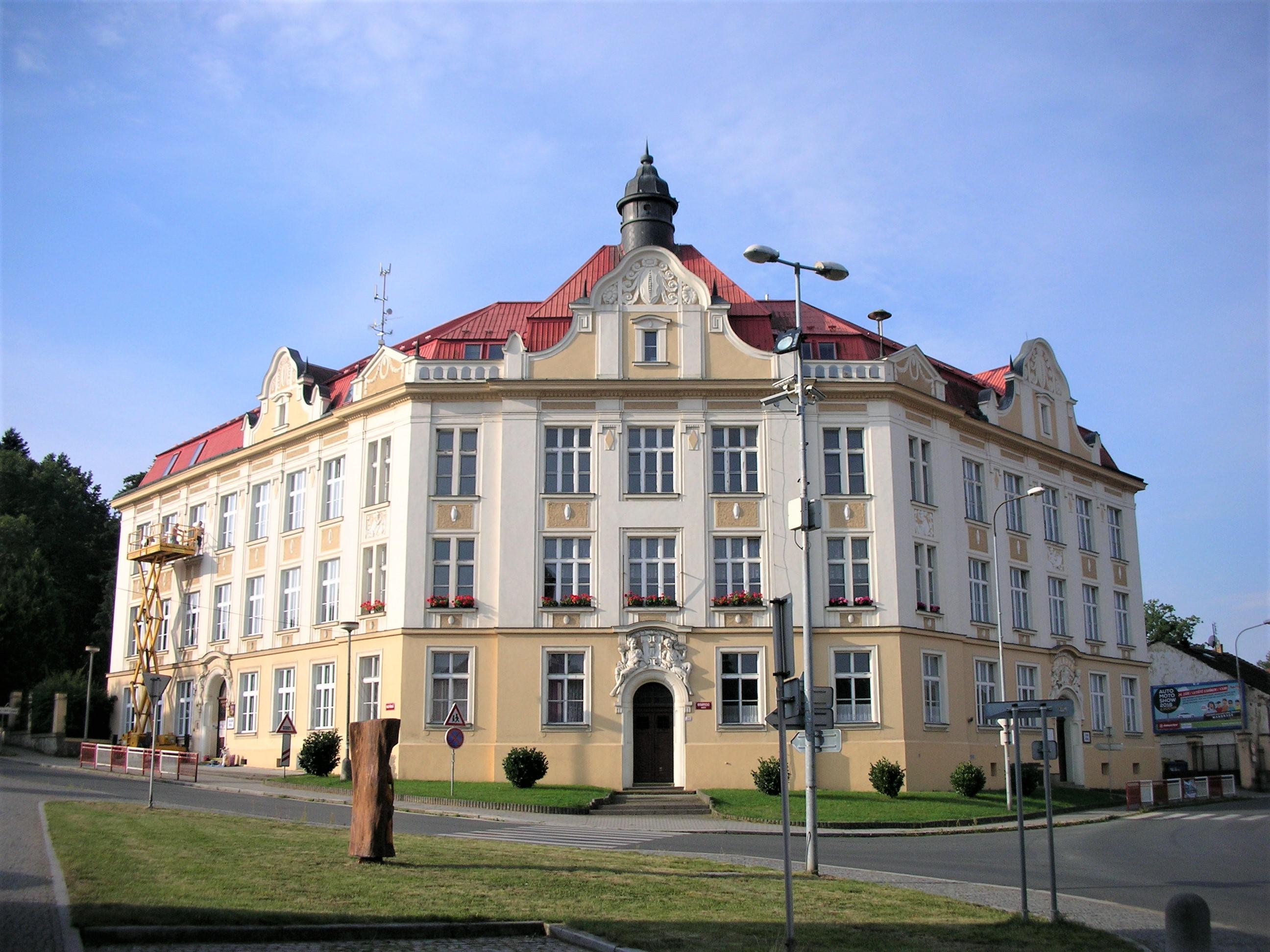 ZŠ Starý Plzenec foto 6