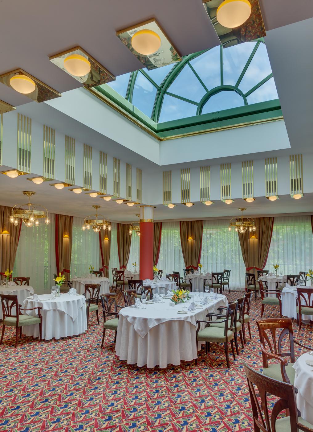 Hotel Savoy Prague foto 6