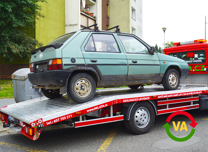 Výkup-Autovraků.eu foto 6