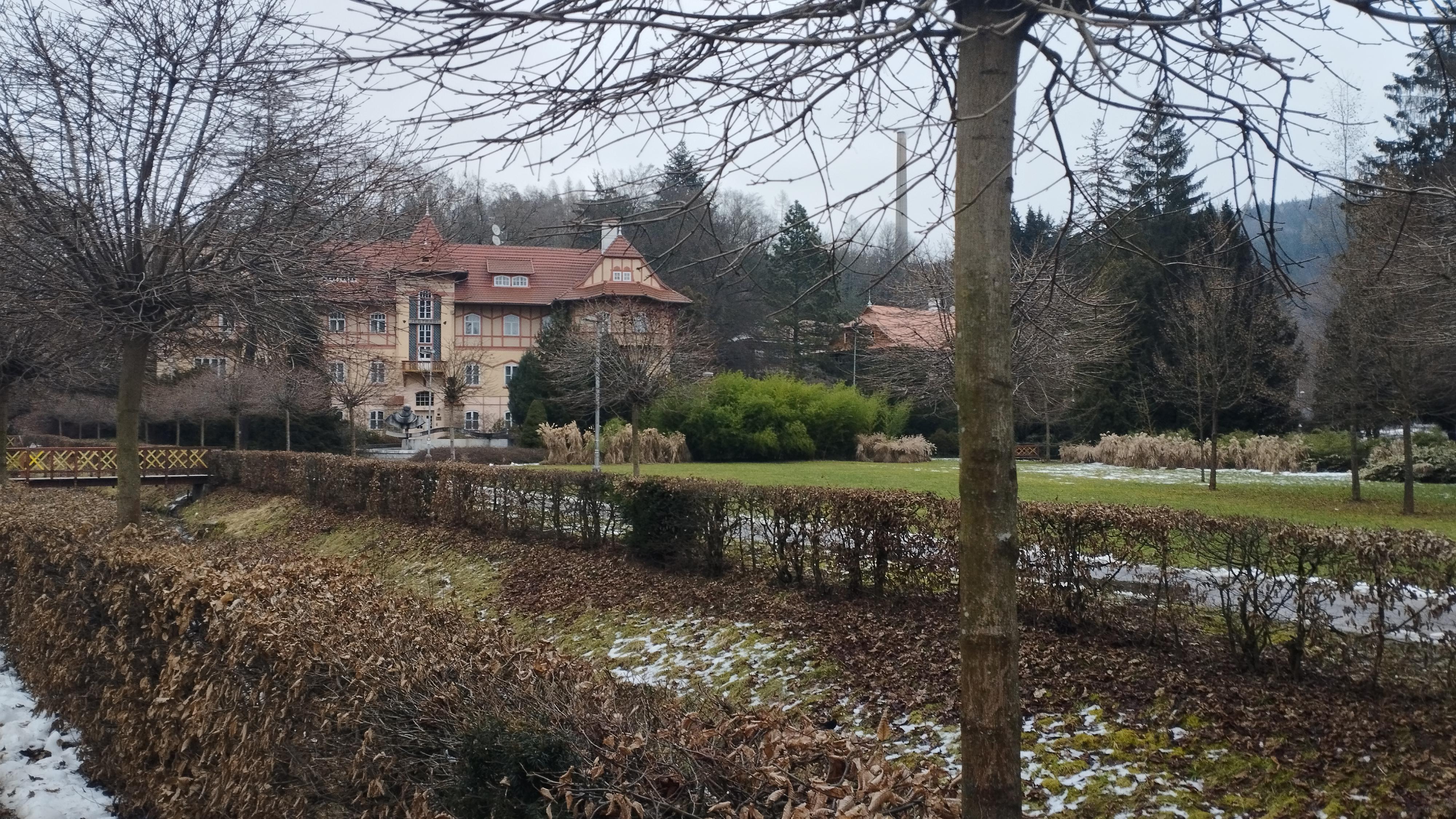 Hotel Jestřabí*** foto 5