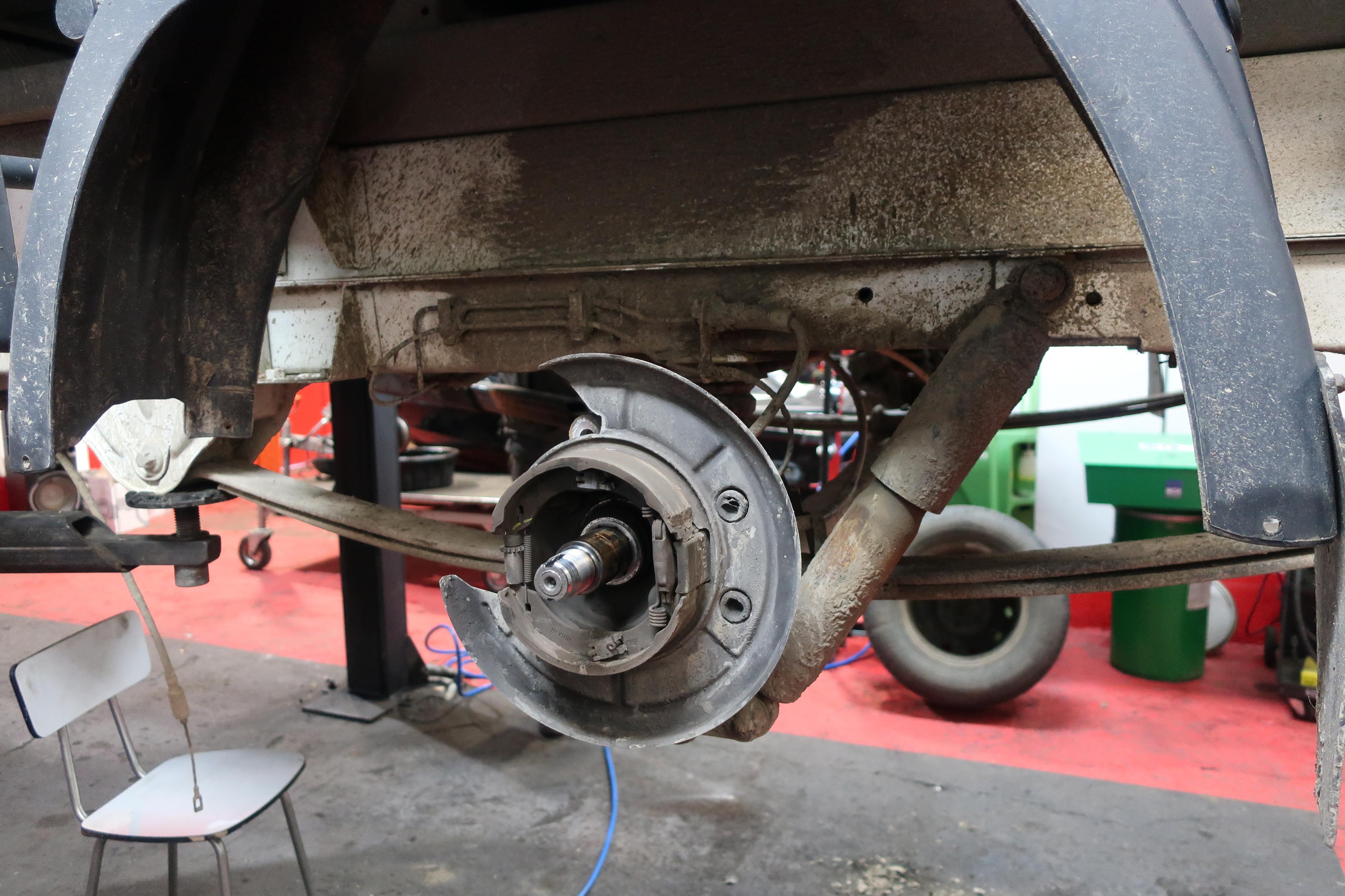 Ready Cars Autoservis, Pneuservis foto 2