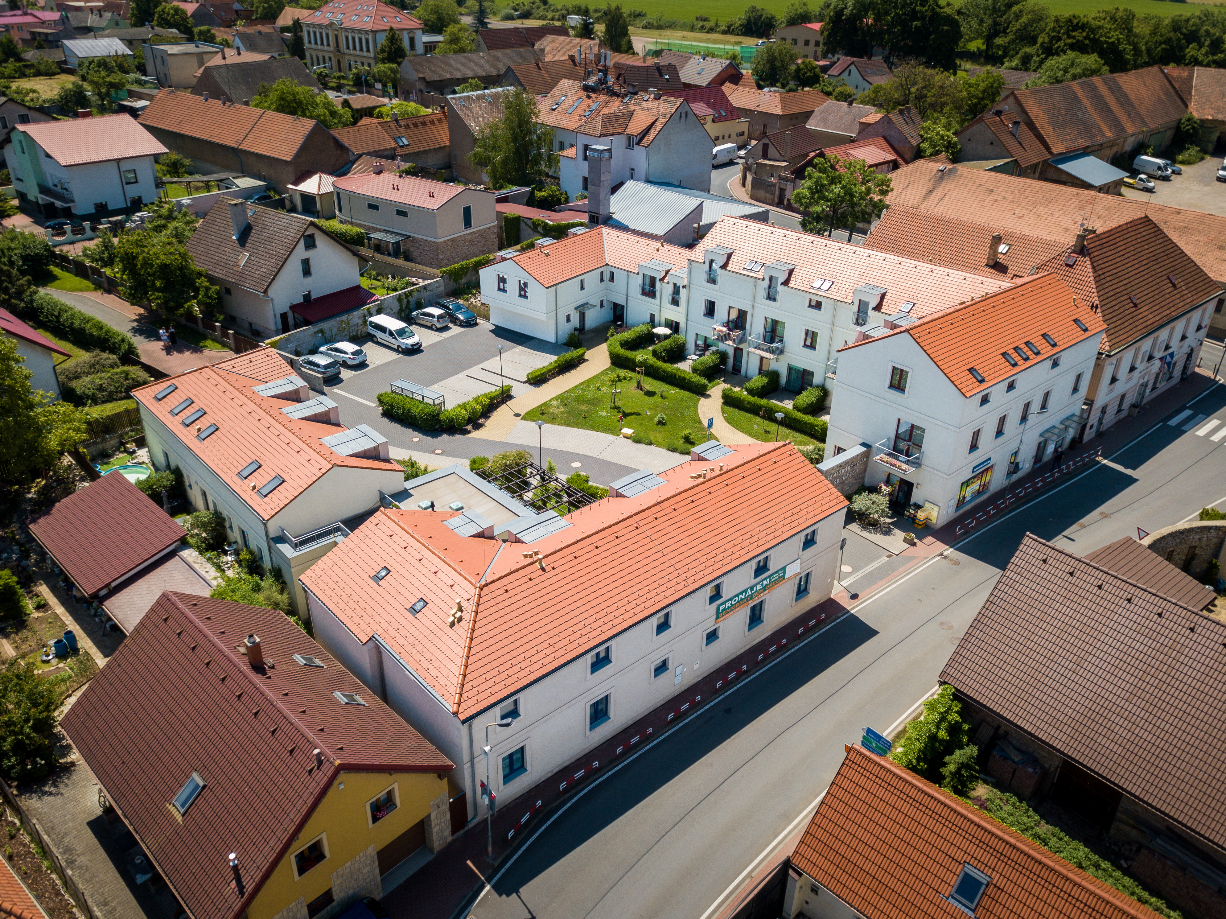 Pečovatelská služba SD foto 3